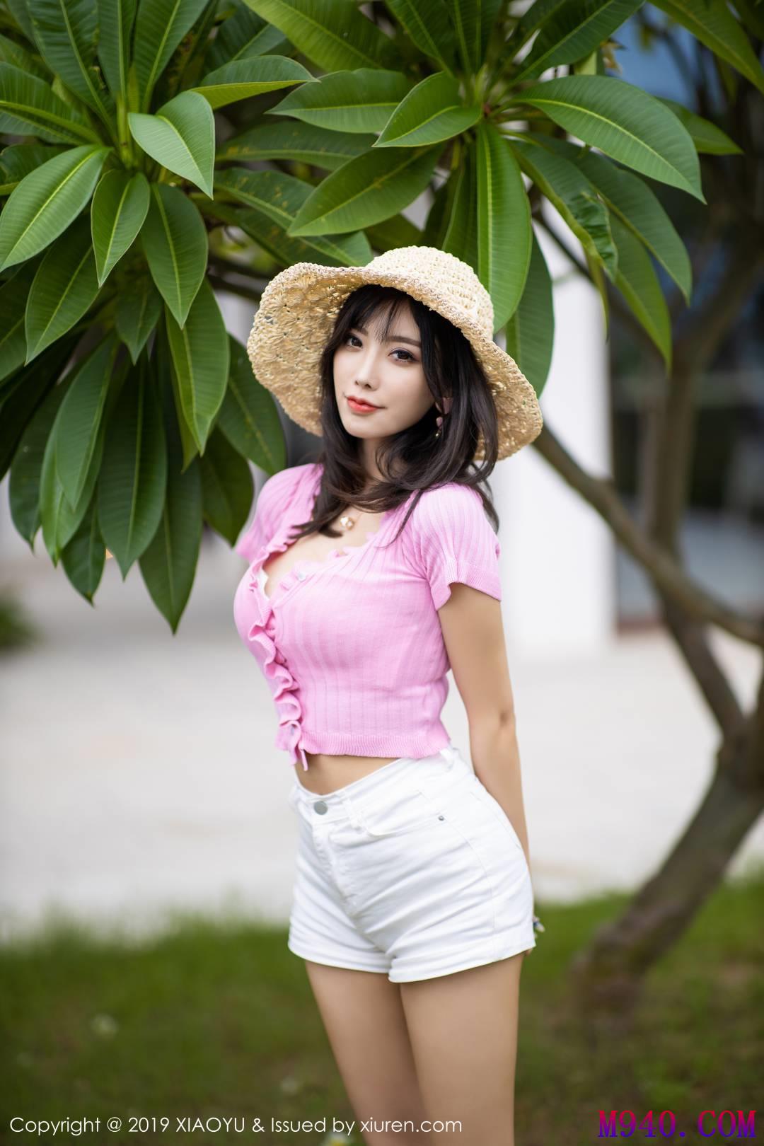 [XIAOYU语画界] 2019.10.12 VOL.169 杨晨晨sugar [63P-332MB]