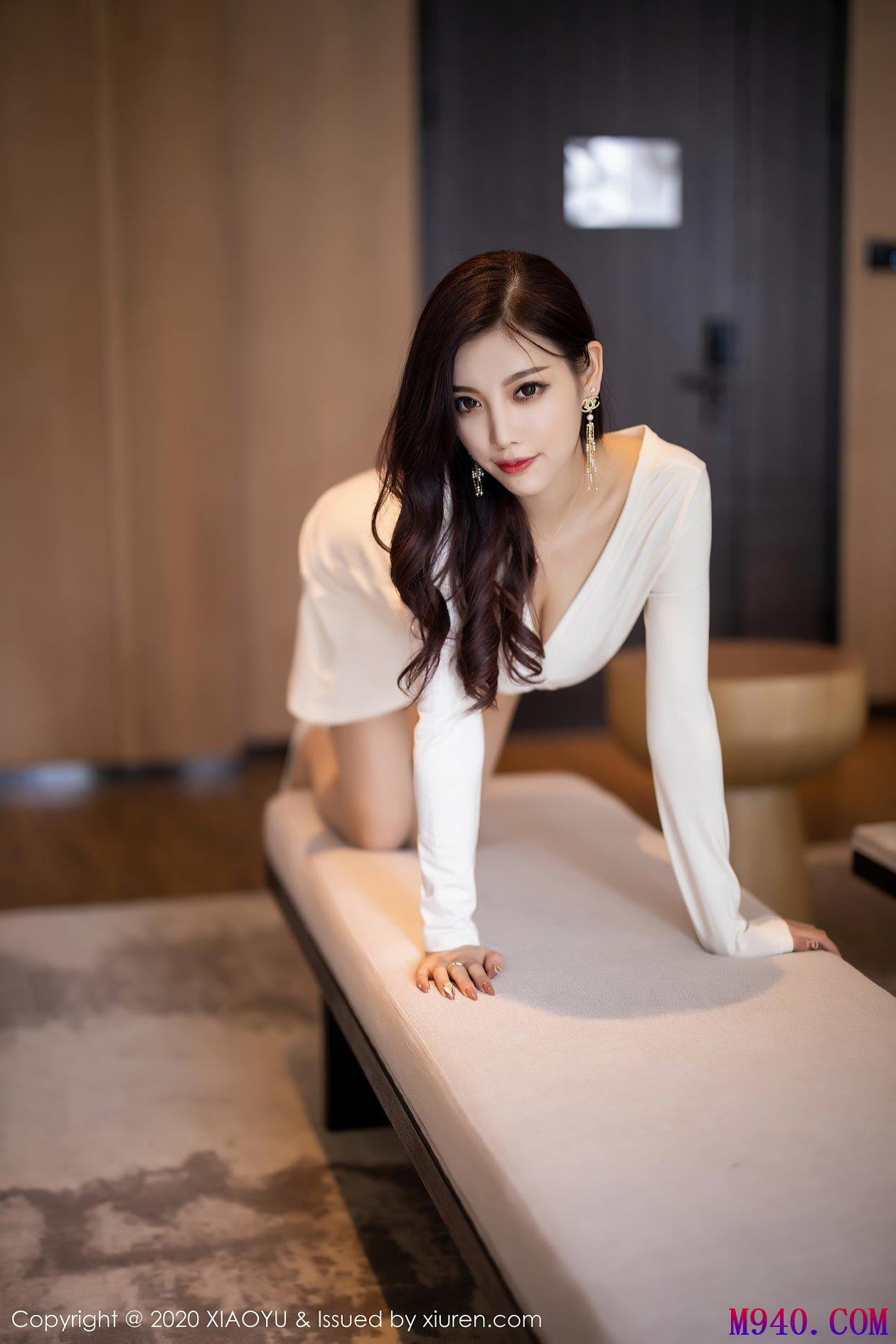 [XIAOYU语画界] 2020.09.25 VOL.377 杨晨晨sugar [77P-651MB]