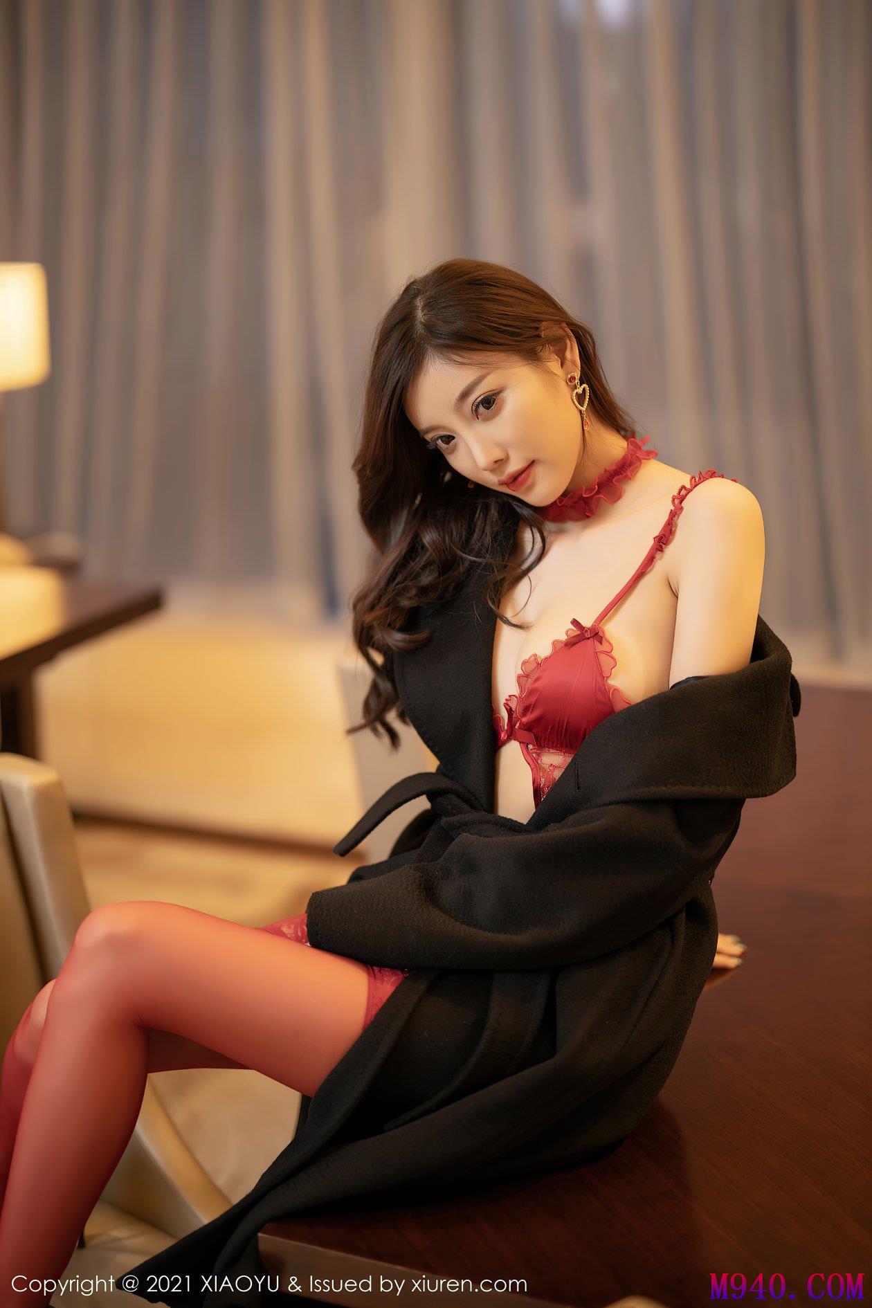 [XIAOYU语画界] 2021.02.08 VOL.469 杨晨晨sugar[63P-556MB]