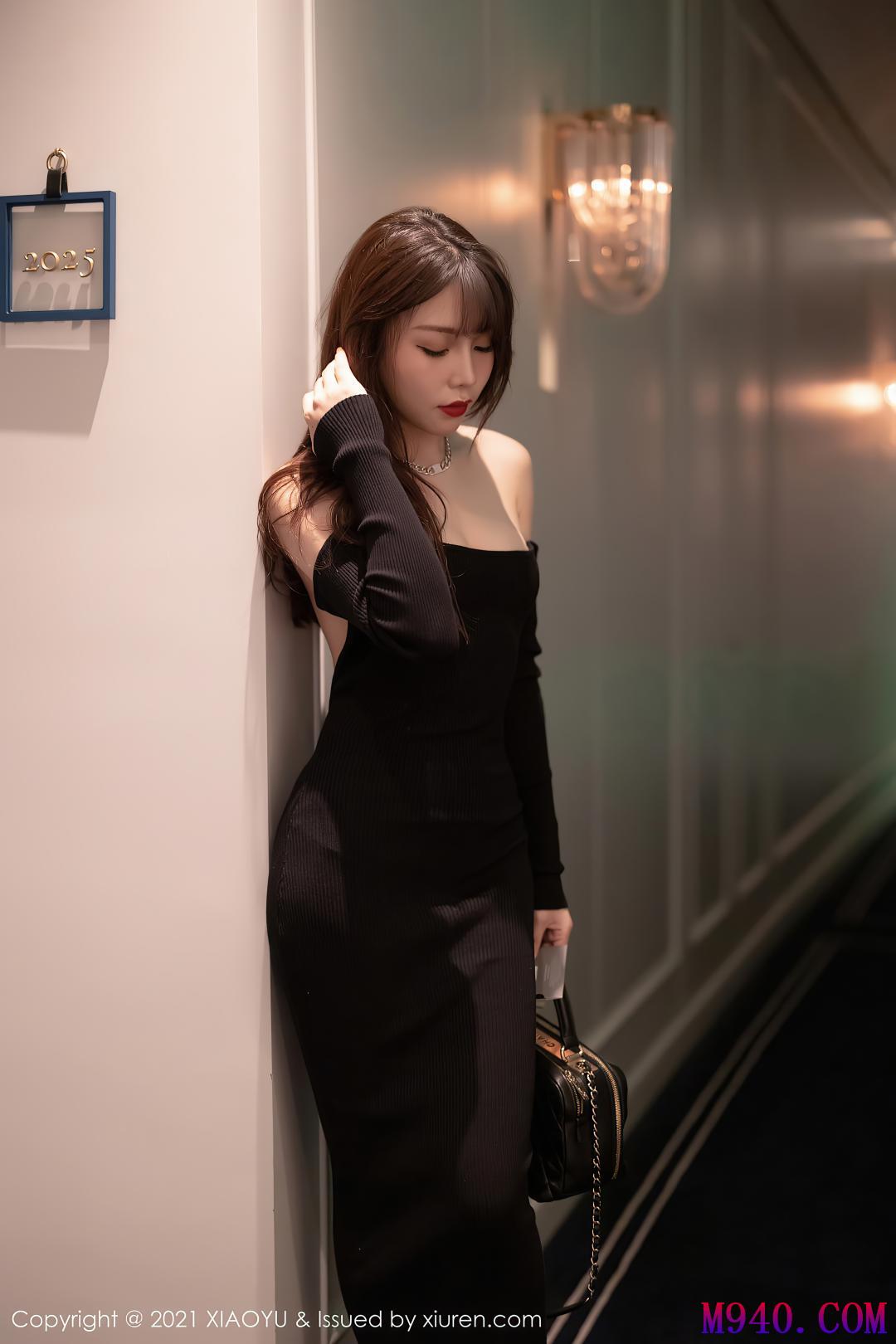 [XIAOYU语画界] 2021.04.06 VOL.502 芝芝Booty [80P-625MB]