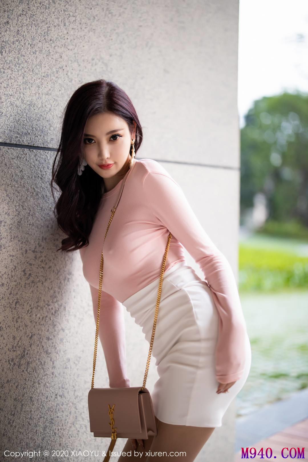 [XIAOYU语画界] 2020.05.15 VOL.310 杨晨晨sugar [73P-436MB]