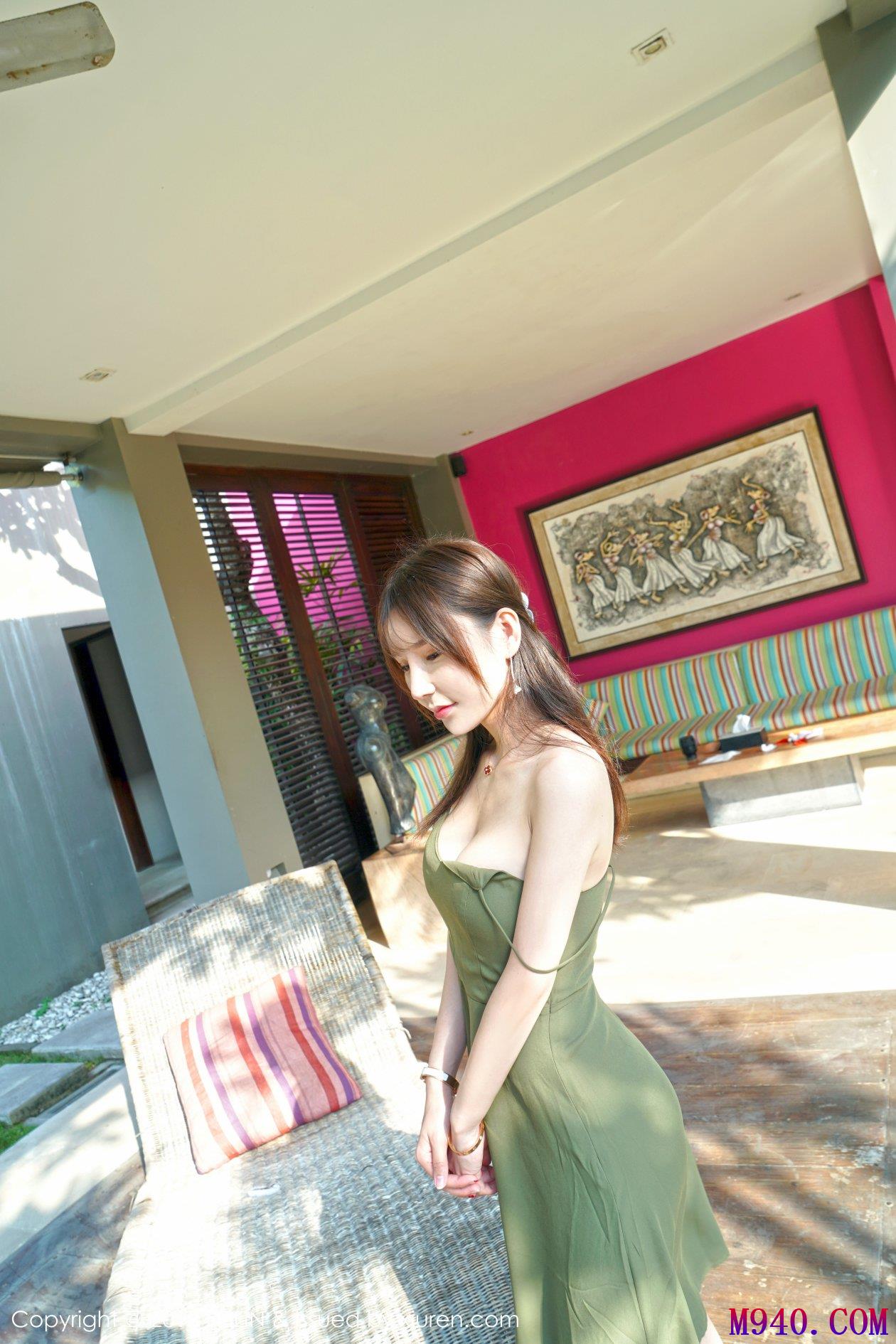 [FEILIN嗲囡囡] 2018.06.14 VOL.144 周于希 [43P-184MB]