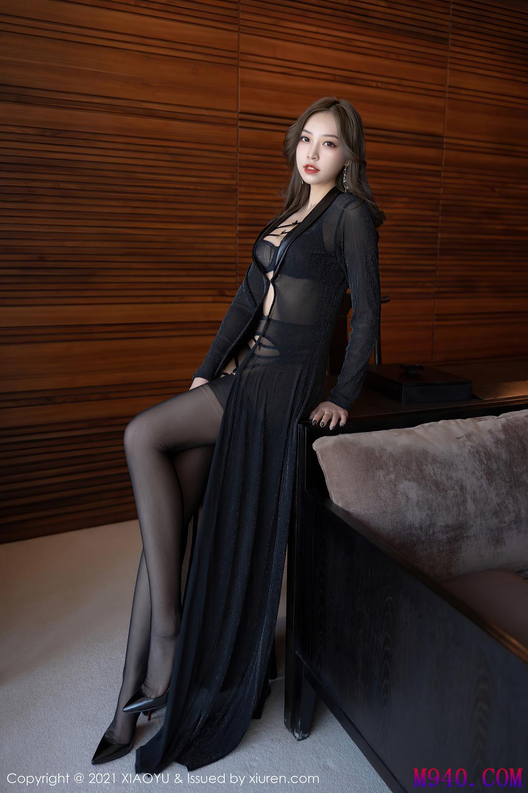 [XIAOYU语画界] 2021.06.15 VOL.549 郑颖姗Bev [76P-715MB]