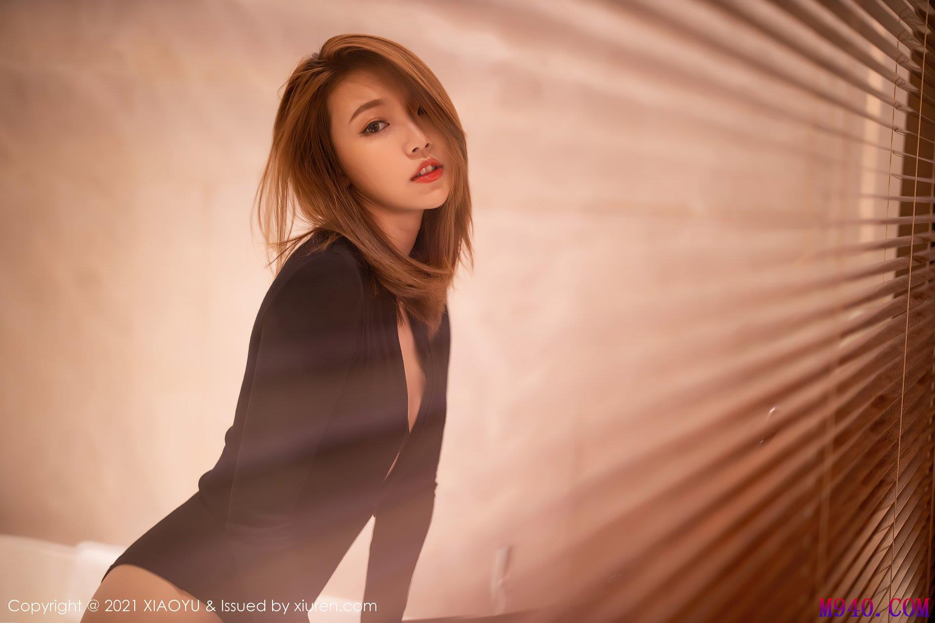 [XIAOYU语画界] 2021.03.08 VOL.483 冯木木LRIS [86P-680MB]