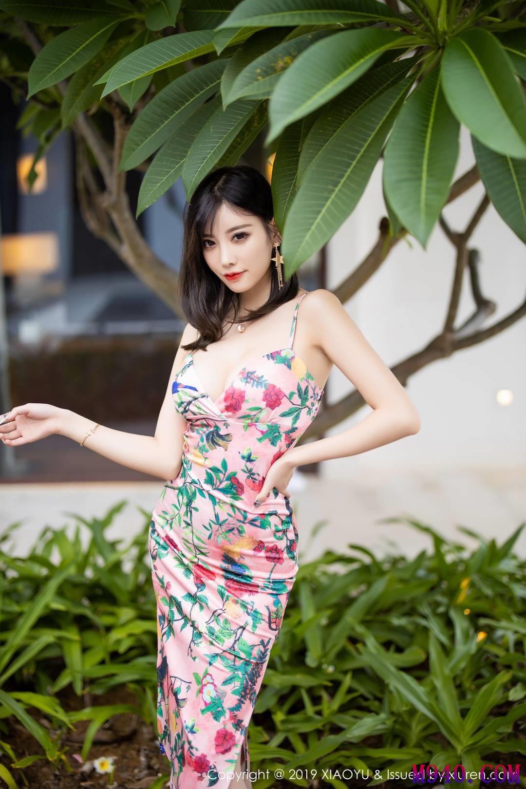 [XIAOYU语画界] 2019.11.15 VOL.194 杨晨晨sugar [70P-328MB]
