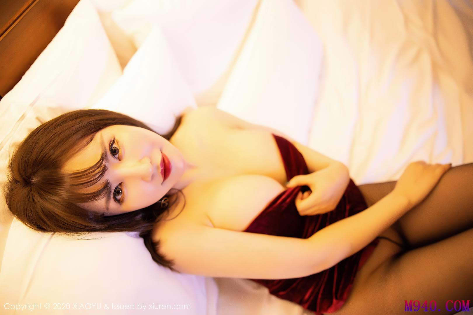 [XIAOYU语画界] 2020.06.30 VOL.316 夏小雅 [59P-860MB]