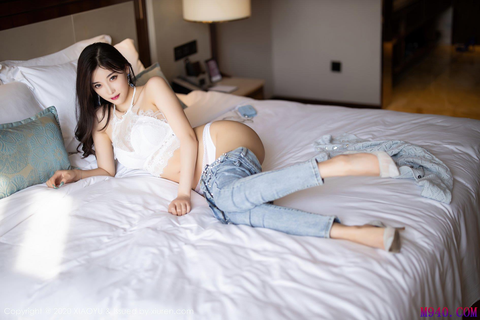 [XIAOYU语画界] 2020.12.18 VOL.433 杨晨晨sugar[93P-870MB]