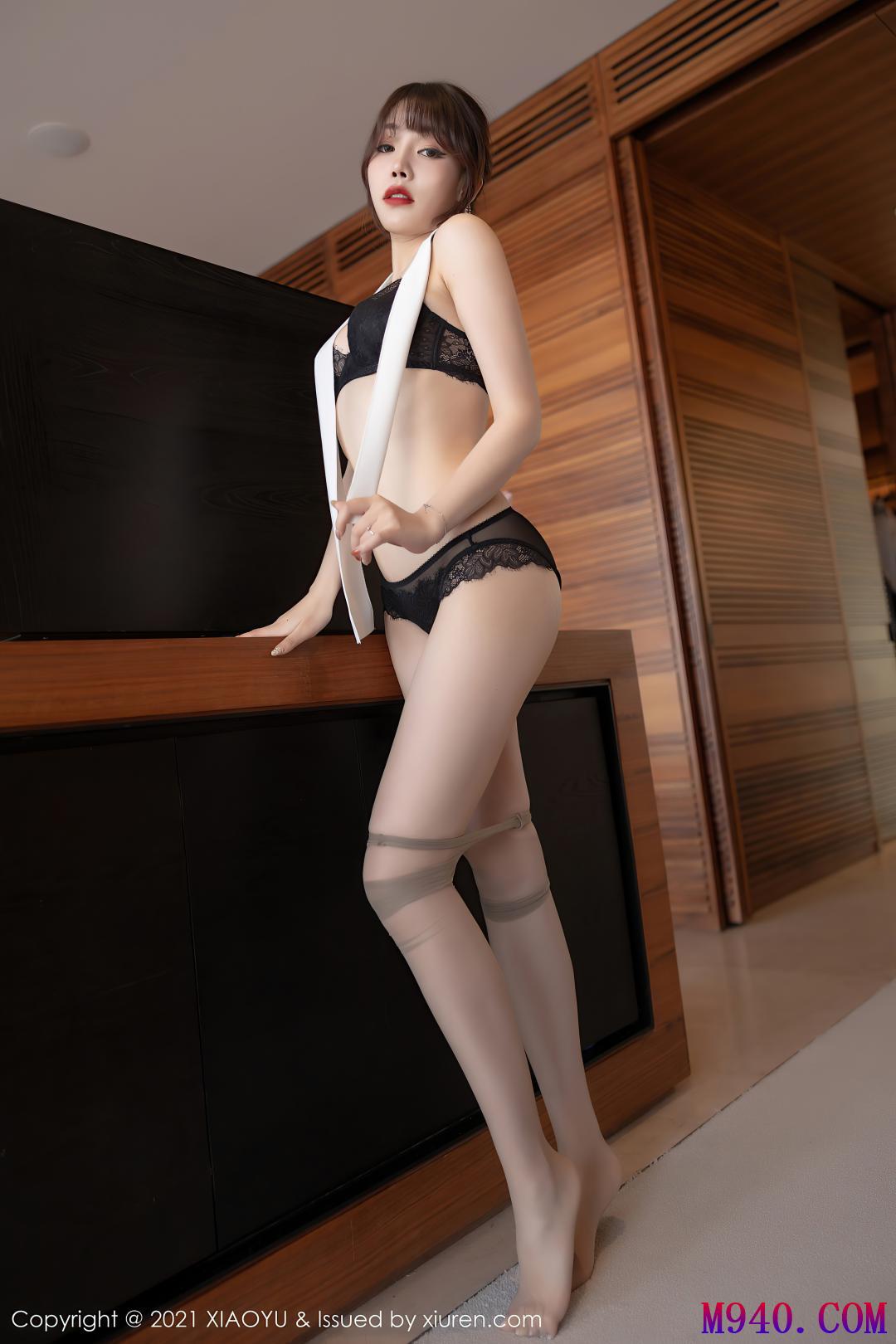 [XIAOYU语画界] 2021.06.07 VOL.544 芝芝Booty [86P-754MB]