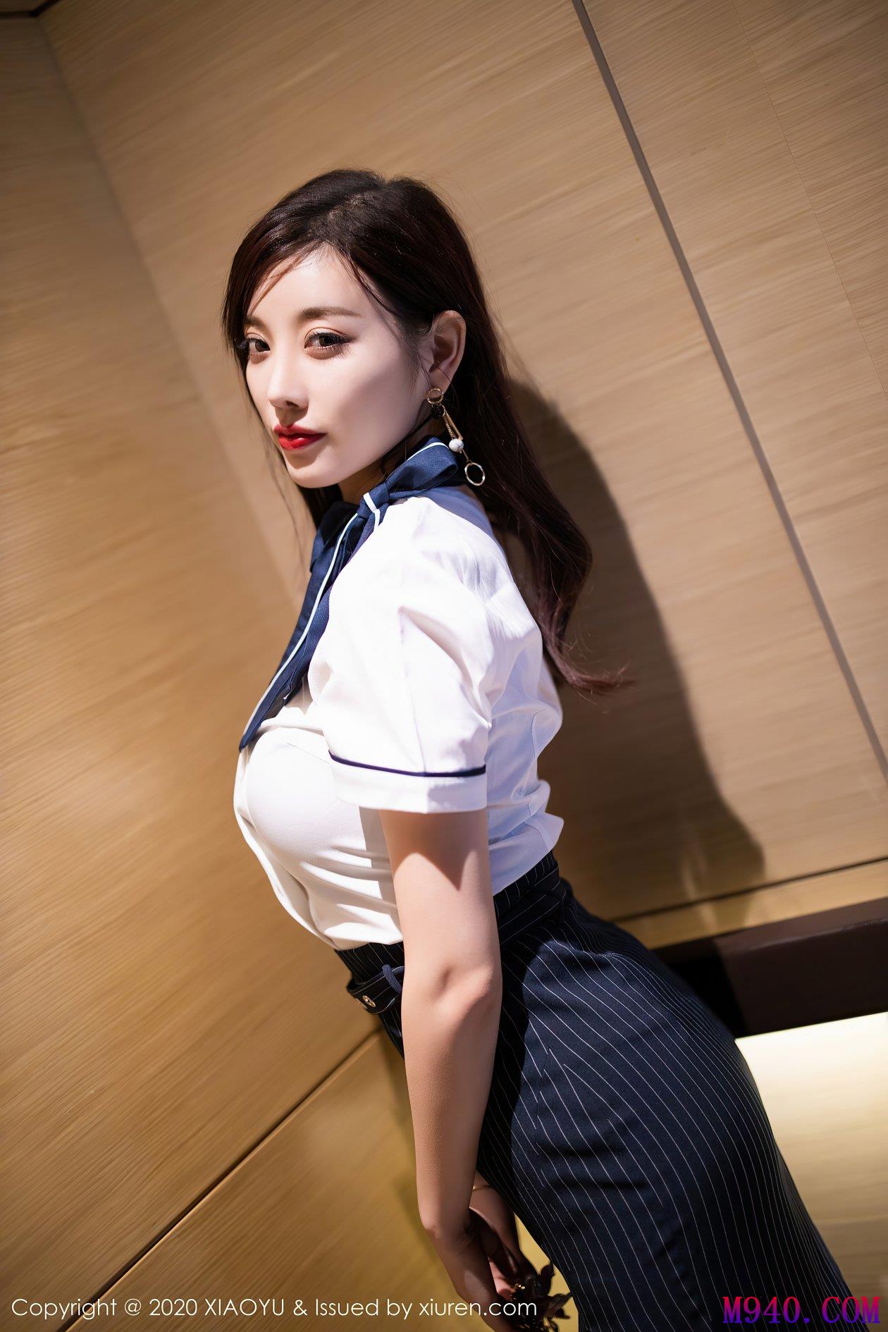 [XIAOYU语画界] 2020.10.23 VOL.393 杨晨晨sugar [92P-843MB]