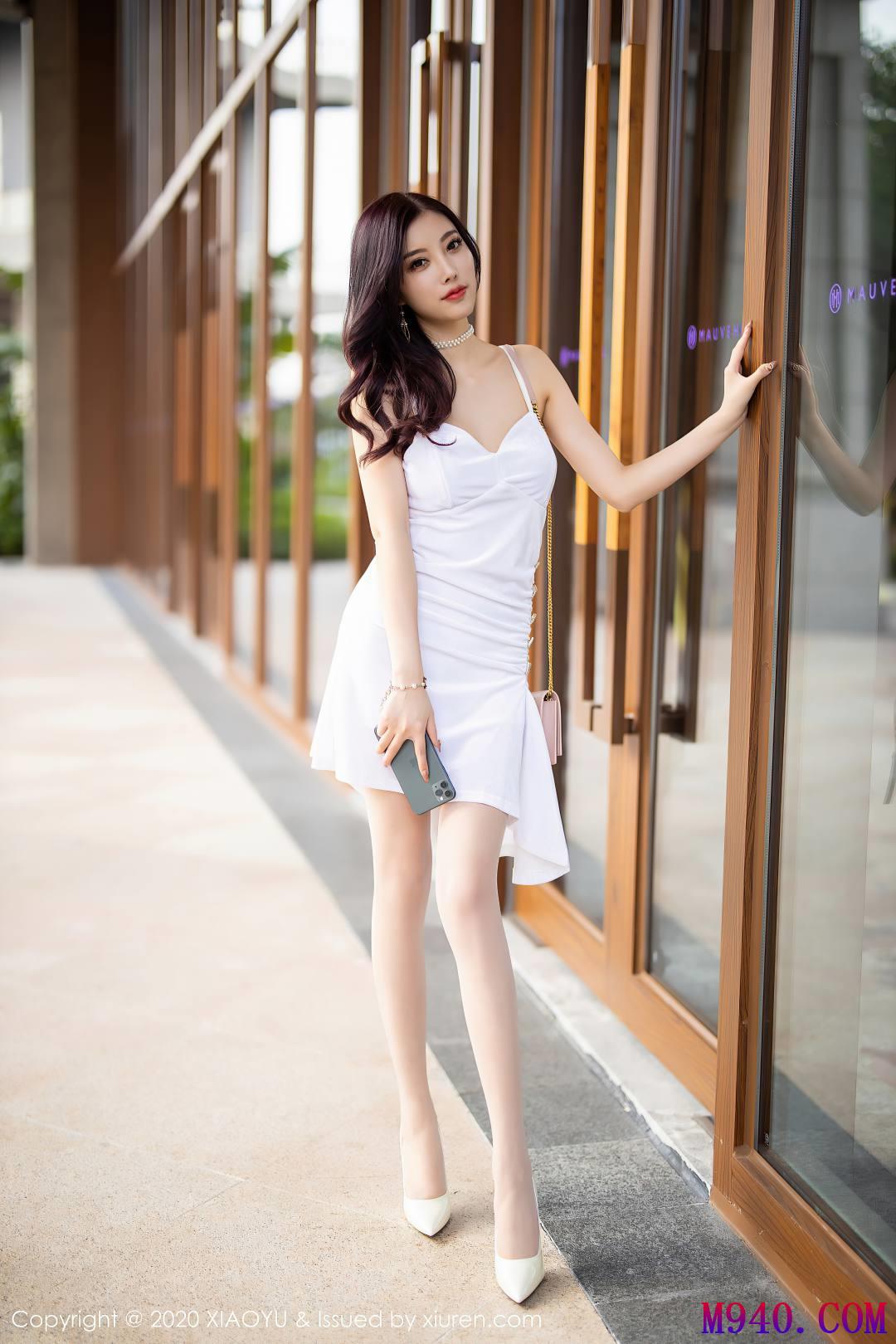 [XIAOYU语画界] 2020.07.22 VOL.331 杨晨晨sugar [68P-593MB]