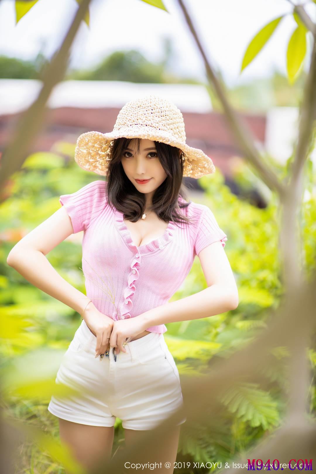 [XIAOYU语画界] 2019.10.12 VOL.169 杨晨晨sugar [63P-332MB]