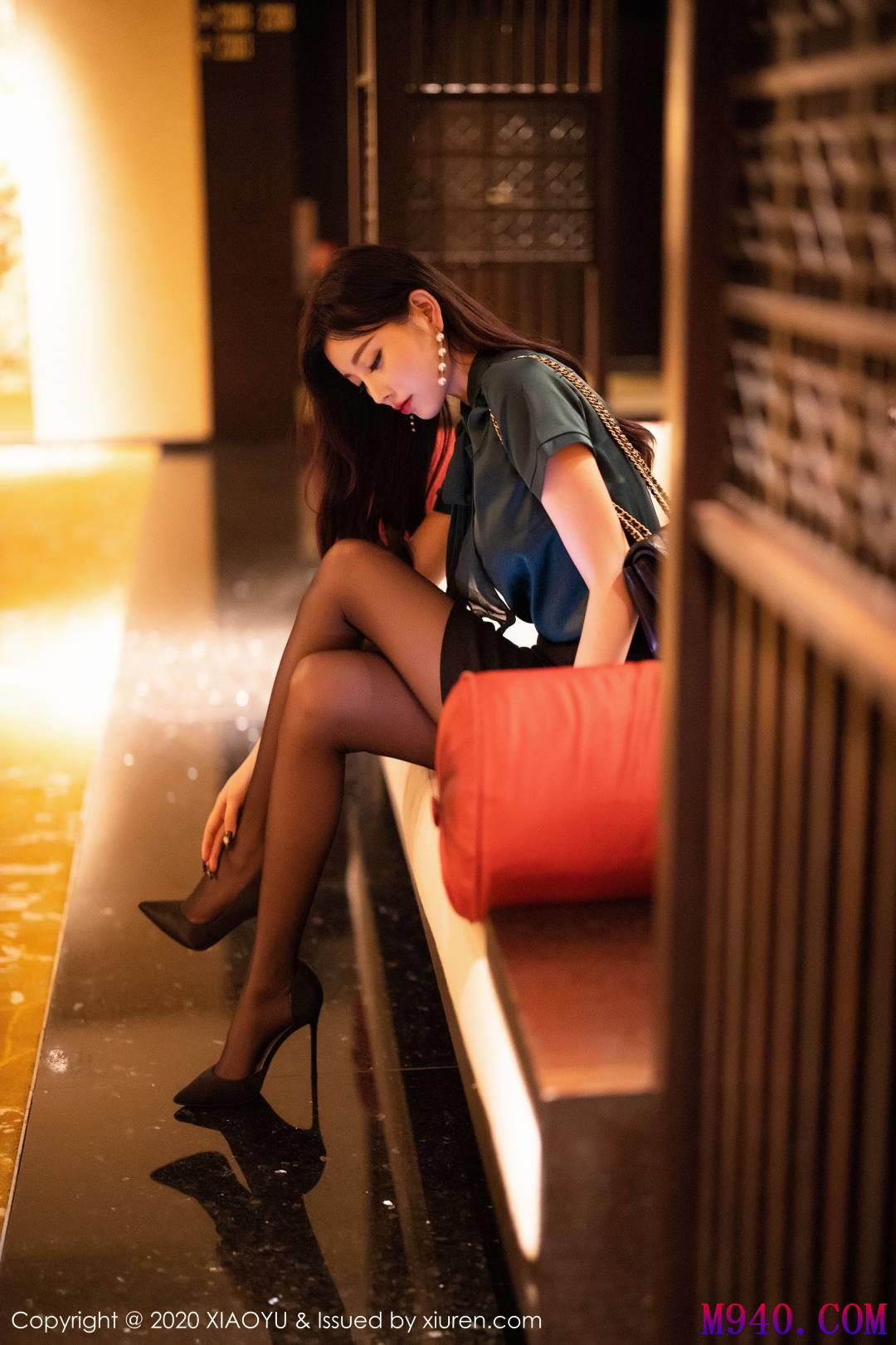 [XIAOYU语画界] 2020.01.17 VOL.238 杨晨晨sugar [91P-434MB]