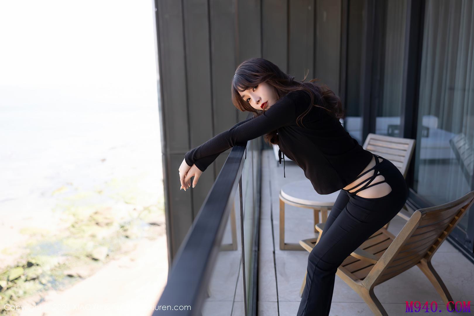 [XIAOYU语画界] 2021.05.19 VOL.531 芝芝Booty [86P-785MB]