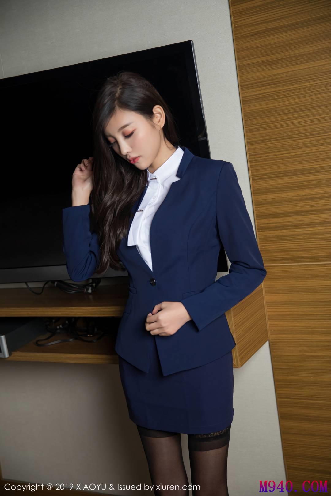 [XIAOYU语画界] 2019.01.09 VOL.005 杨晨晨sugar [70P-327MB]