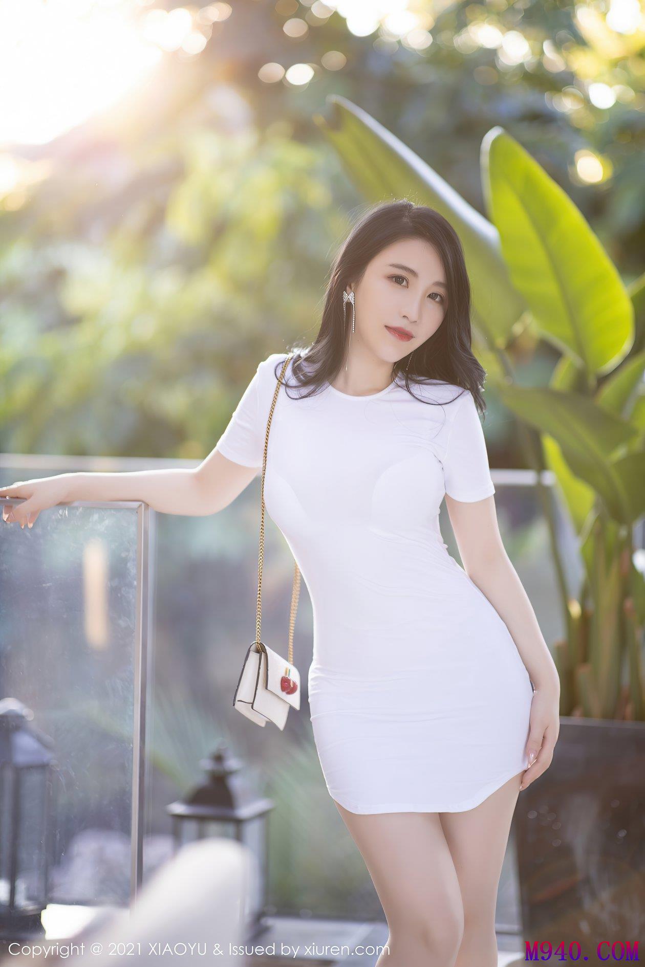 [XIAOYU语画界] 2021.01.07 VOL.446 Cherry绯月樱[91P-756MB]
