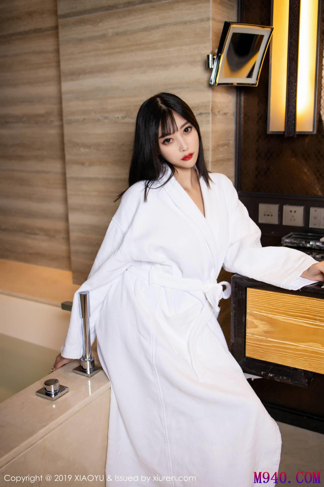 [XIAOYU语画界] 2019.09.16 VOL.153 杨晨晨sugar [80P-441MB]