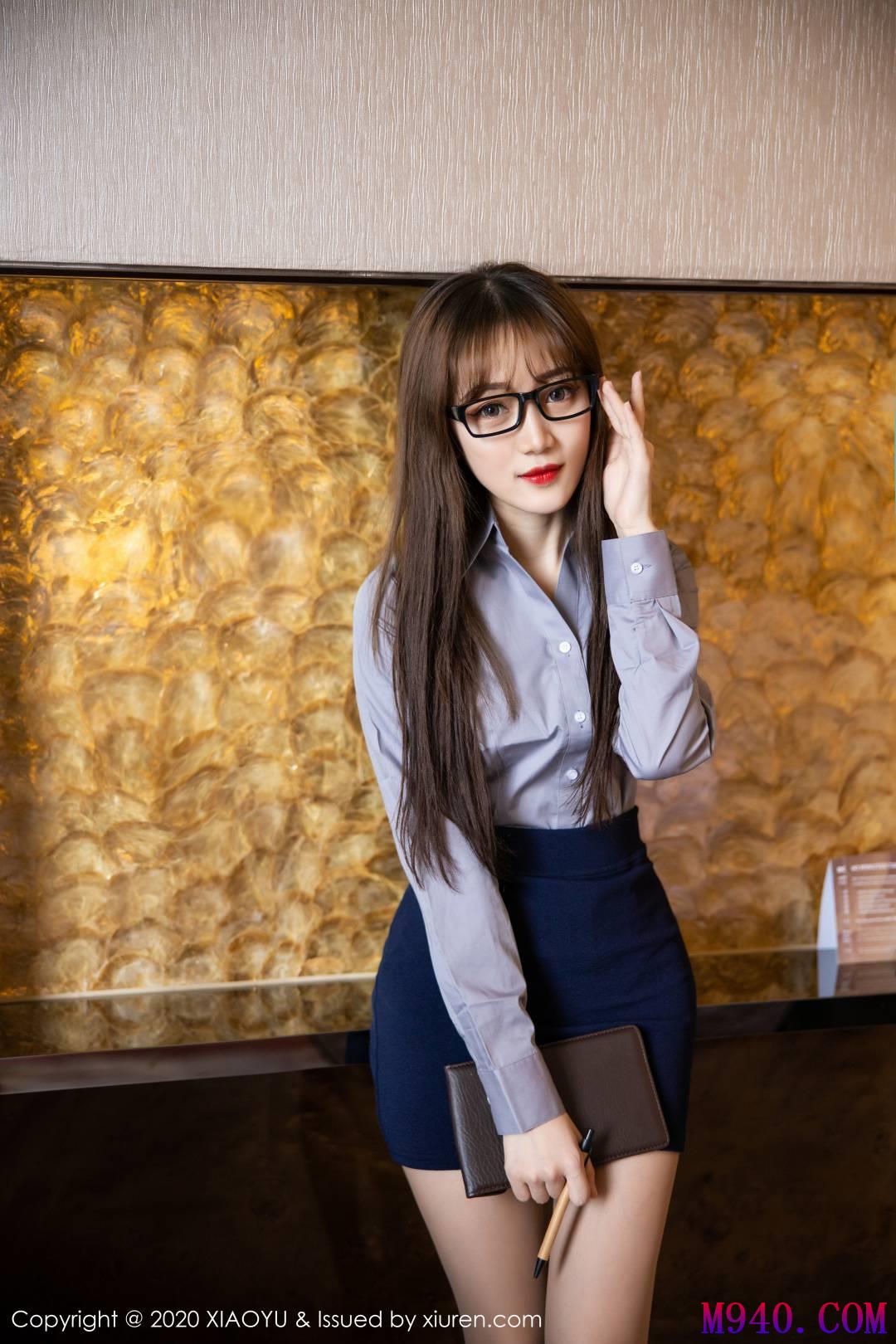 [XIAOYU语画界] 2020.03.30 VOL.278 允儿Claire [77P-379MB]