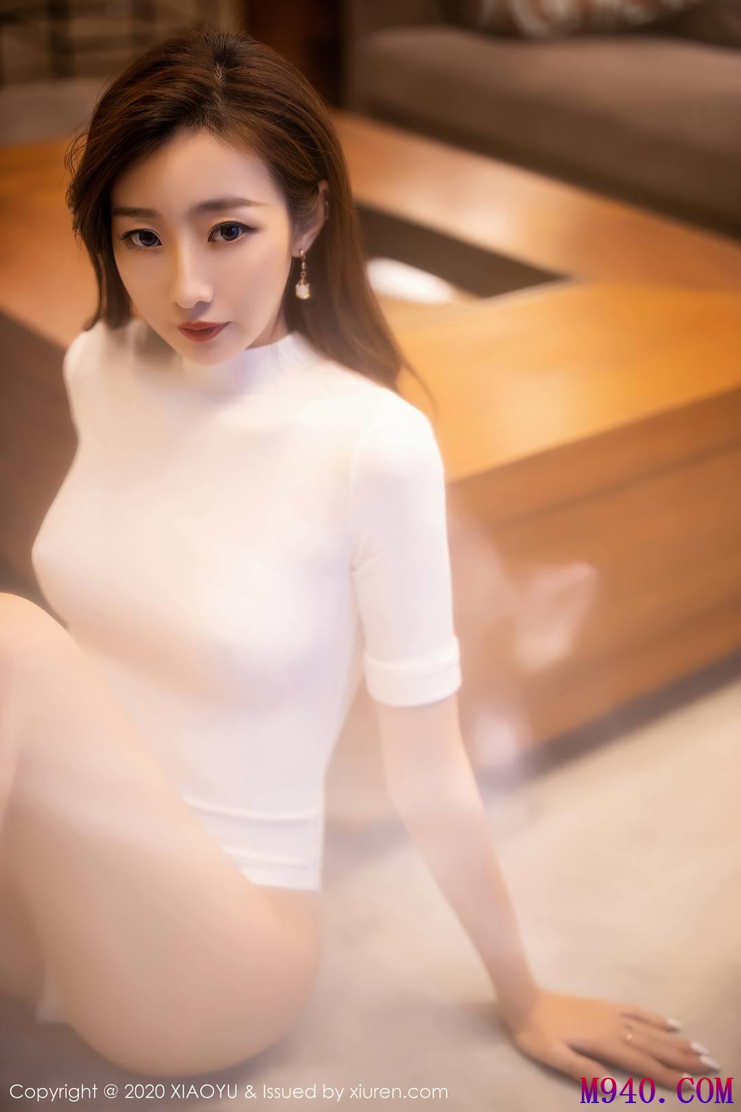 [XIAOYU语画界] 2020.10.19 VOL.389 安琪Yee[88P-651MB]