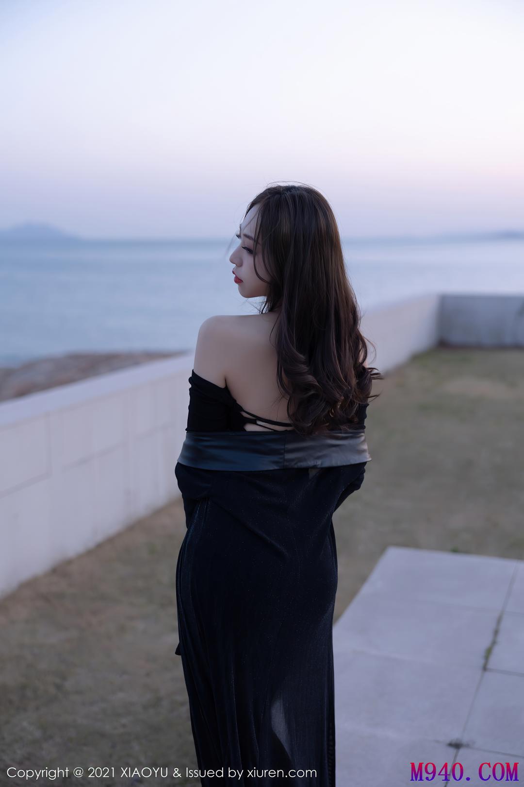 [XIAOYU语画界] 2021.07.28 VOL.580 郑颖姗Bev [75P-594MB]