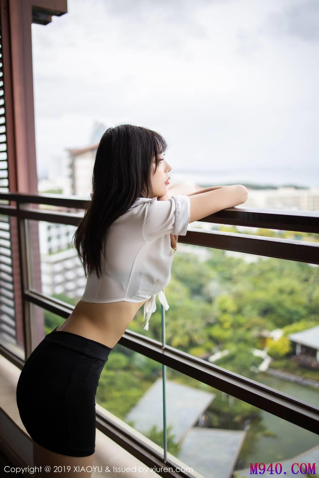 [XIAOYU语画界] 2019.12.13 VOL.214 杨晨晨sugar [54P-144MB]