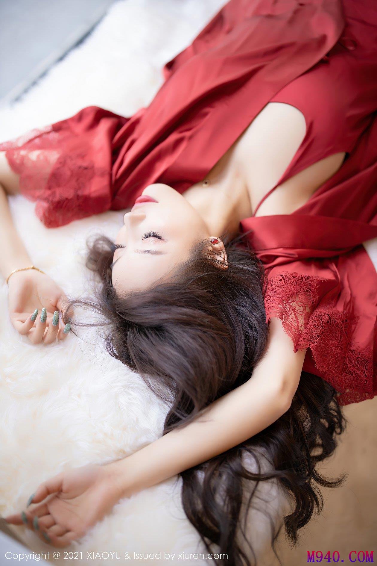 [XIAOYU语画界] 2021.01.27 VOL.460 杨晨晨sugar[71P-596MB]