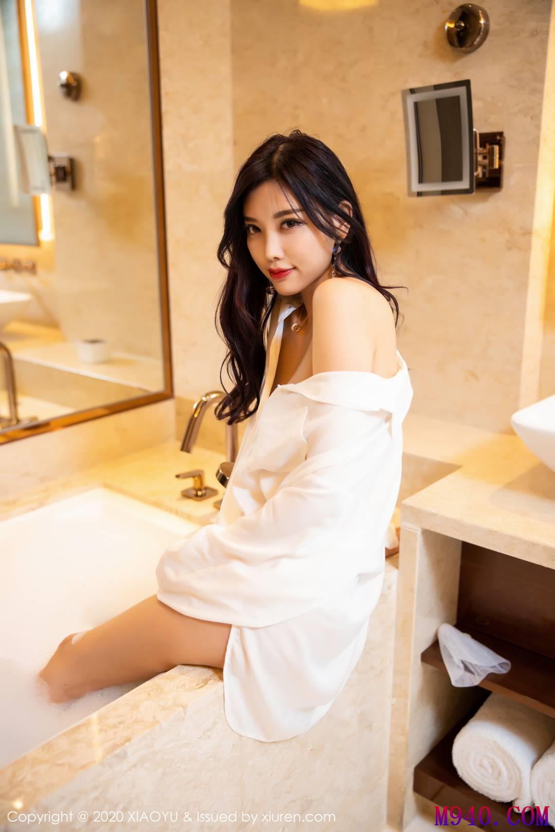 [XIAOYU语画界] 2020.03.20 VOL.272 杨晨晨sugar [73P-365MB]
