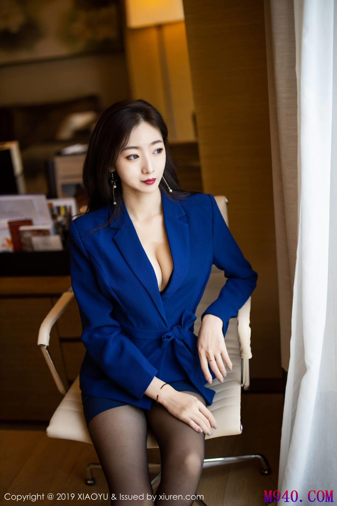 [XIAOYU语画界] 2019.11.28 VOL.203 安琪 Yee [64P-148MB]