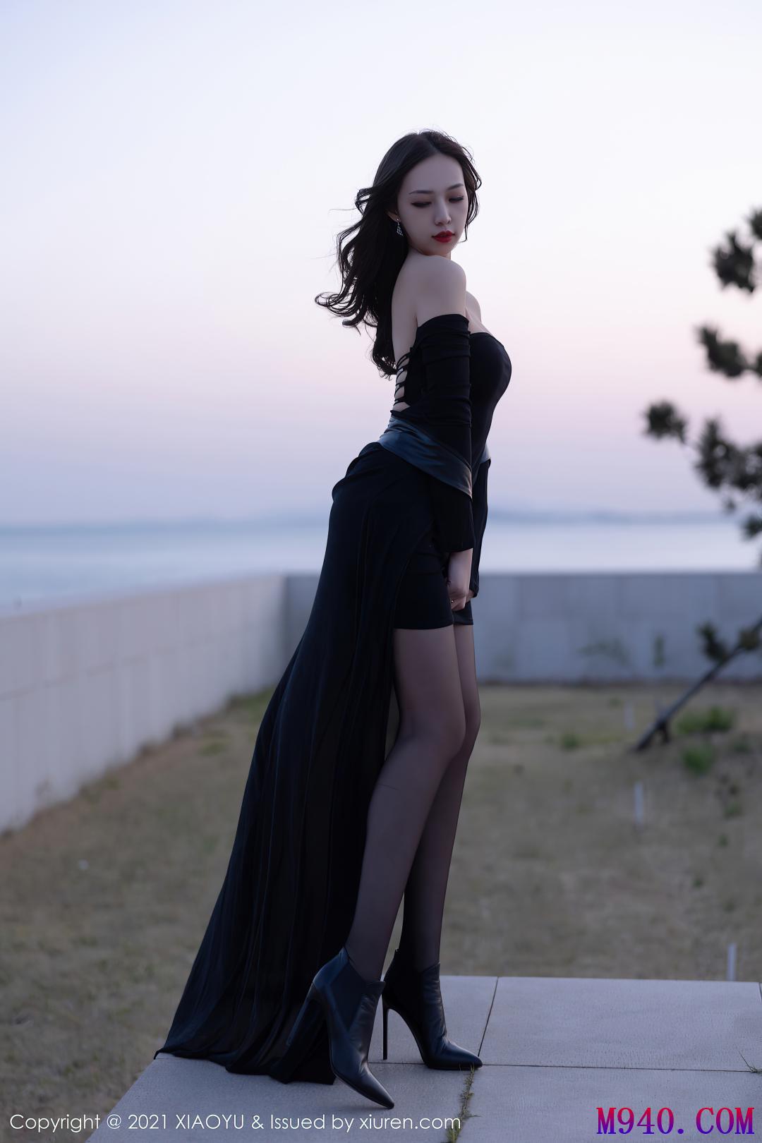 [XIAOYU语画界] 2021.07.28 VOL.580 郑颖姗Bev [75P-594MB]