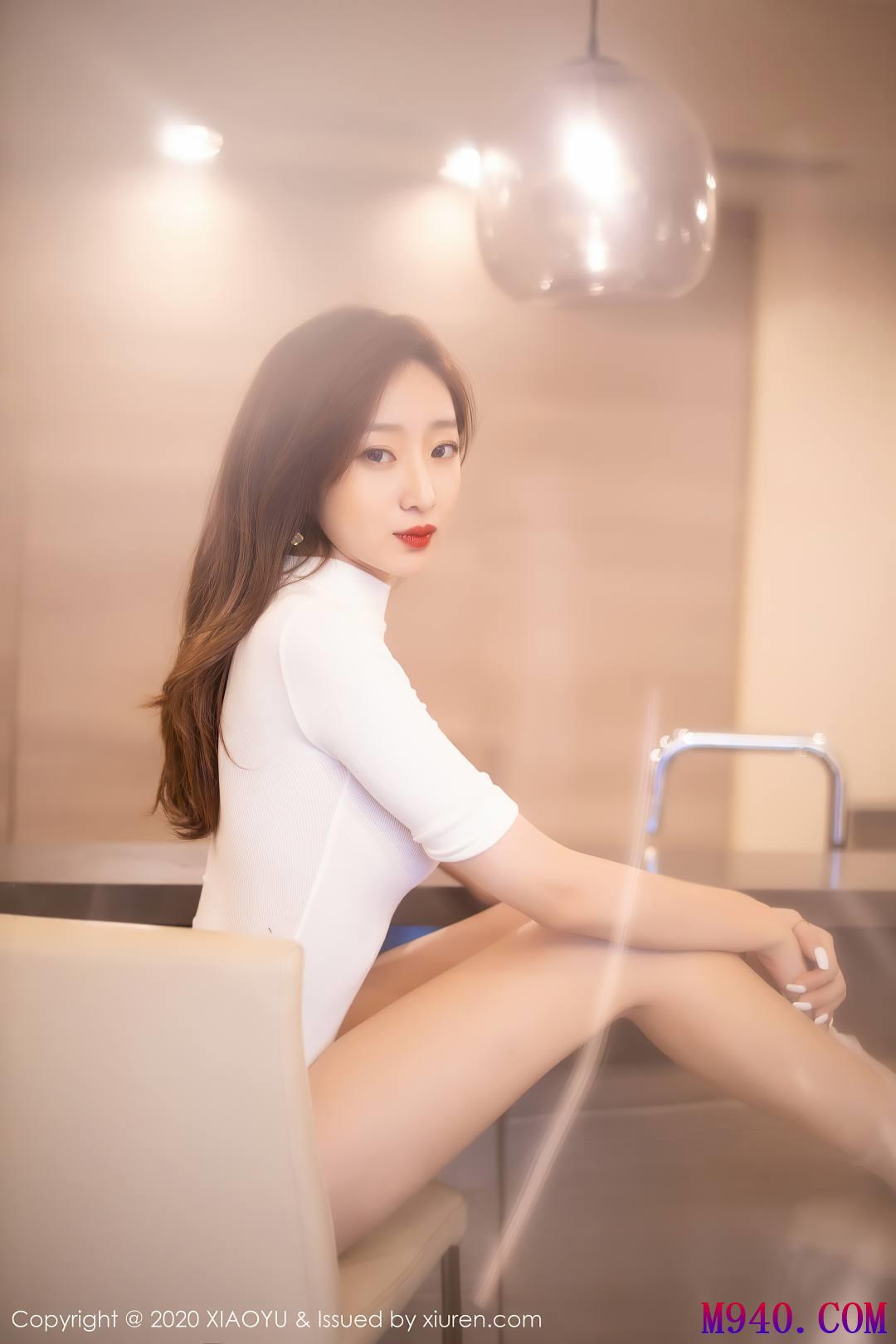 [XIAOYU语画界] 2020.10.19 VOL.389 安琪Yee[88P-651MB]