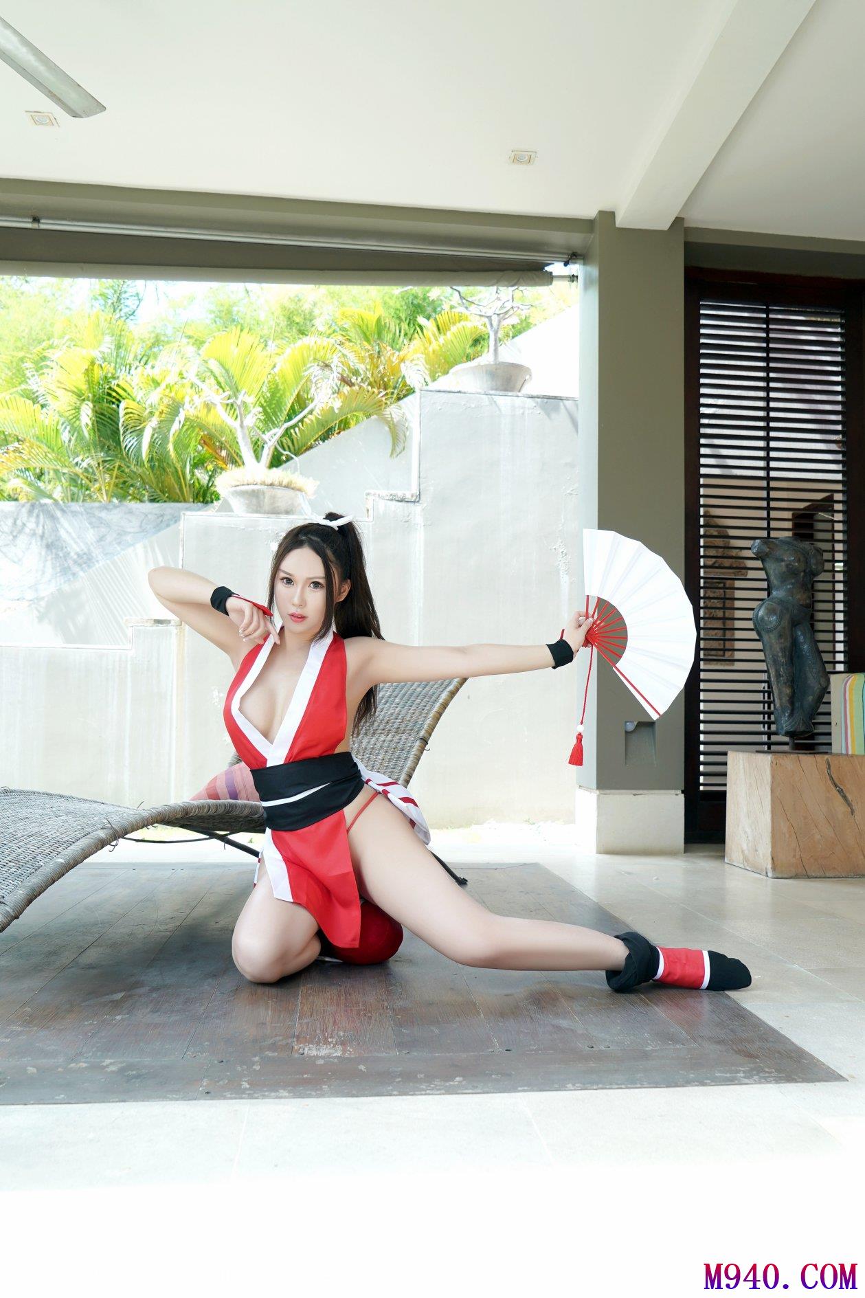 [FEILIN嗲囡囡] 2018.07.10 VOL.151 Egg_尤妮丝 [40P-157MB]