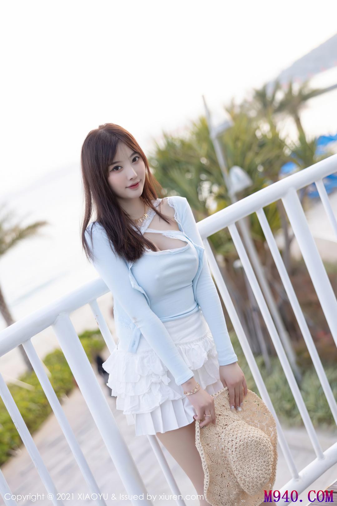 [XIAOYU语画界] 2021.07.02 VOL.562 杨晨晨Yome [99P-855MB]