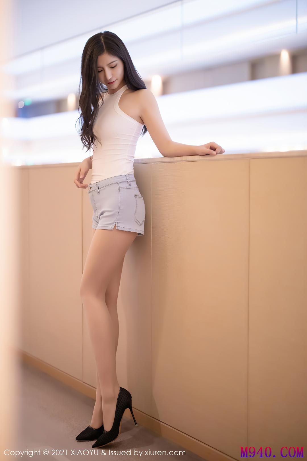 [XIAOYU语画界] 2021.06.01 VOL.540 小蛮妖Yummy [66P-517MB]