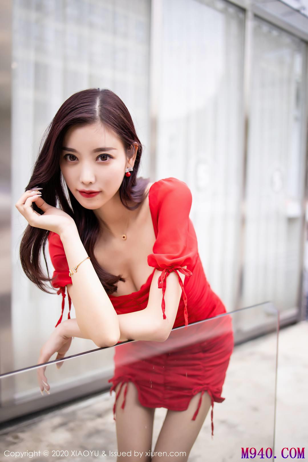 [XIAOYU语画界] 2020.07.15 VOL.326 杨晨晨sugar [74P-948MB]