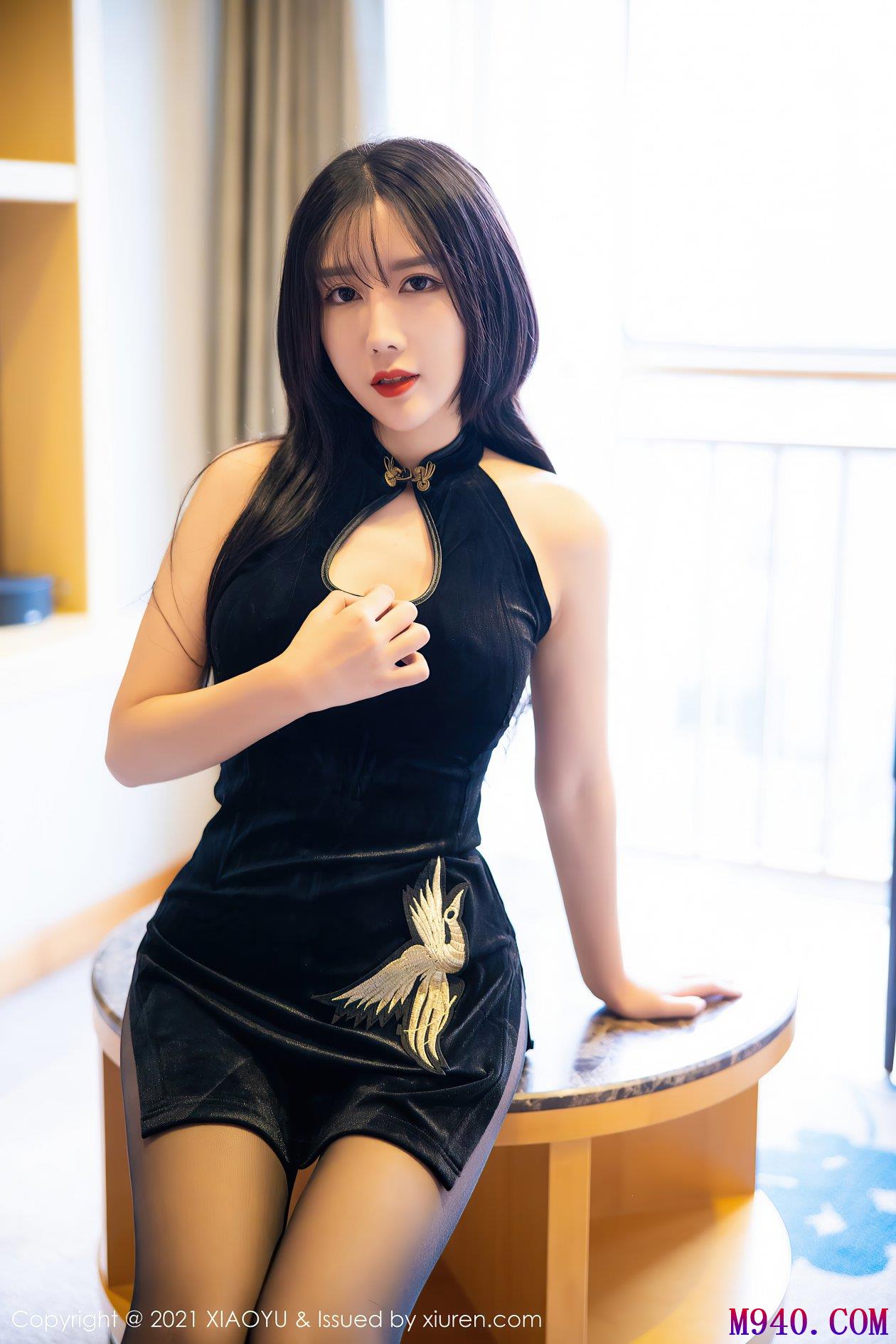 [XIAOYU语画界] 2021.01.21 VOL.456 陈梦babe[100P-888MB]