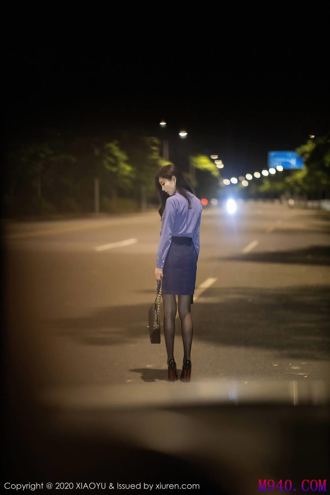 [XIAOYU语画界] 2020.07.10 VOL.323 杨晨晨sugar [88P-295MB]