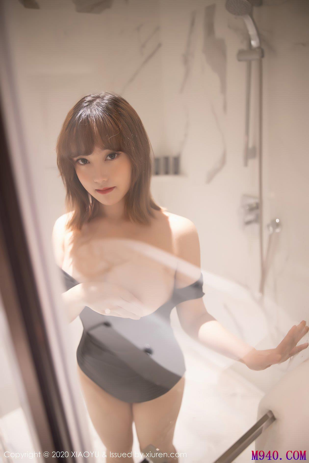 [XIAOYU语画界] 2020.12.28 VOL.439 豆瓣酱[67P-534MB]