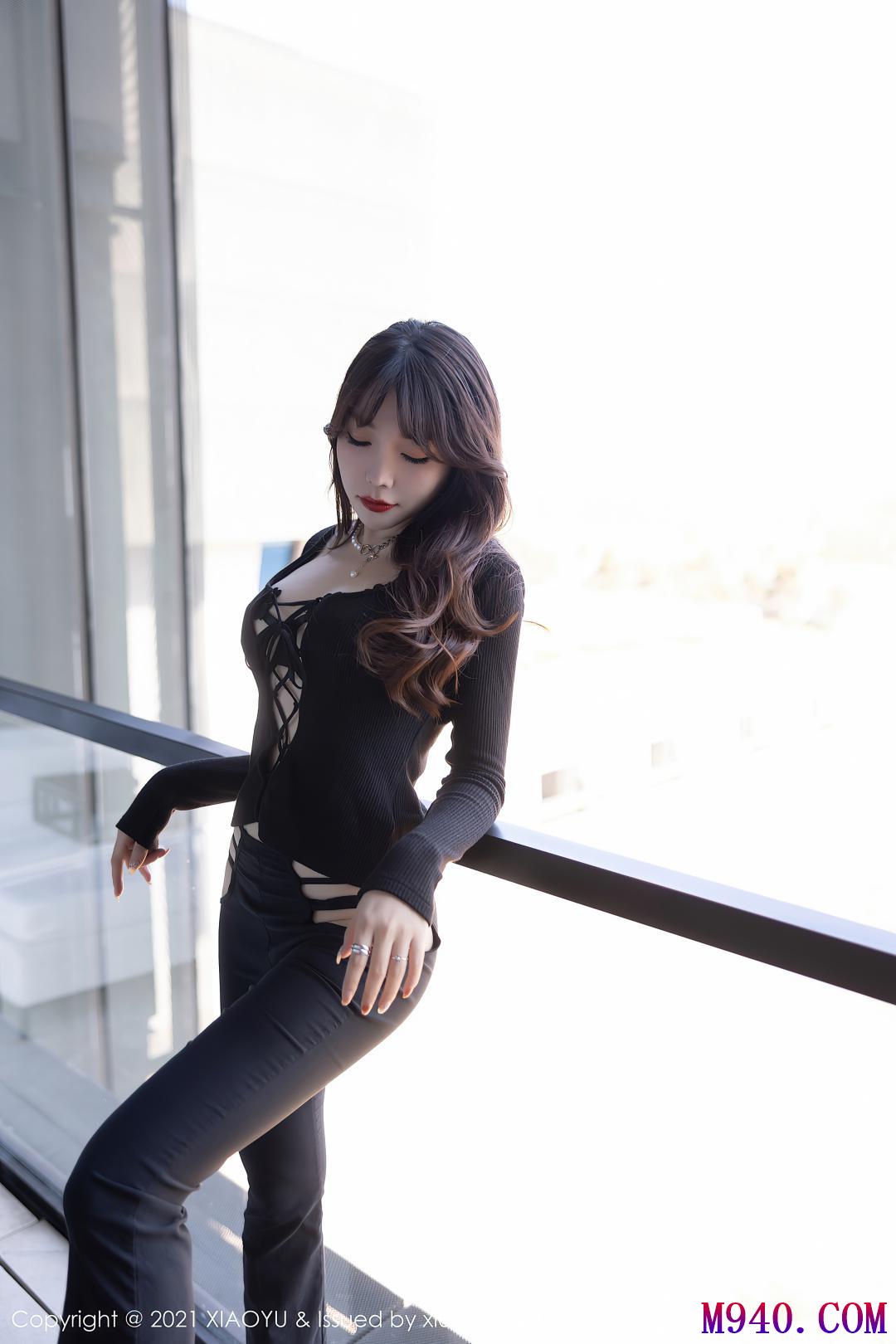 [XIAOYU语画界] 2021.05.19 VOL.531 芝芝Booty [86P-785MB]