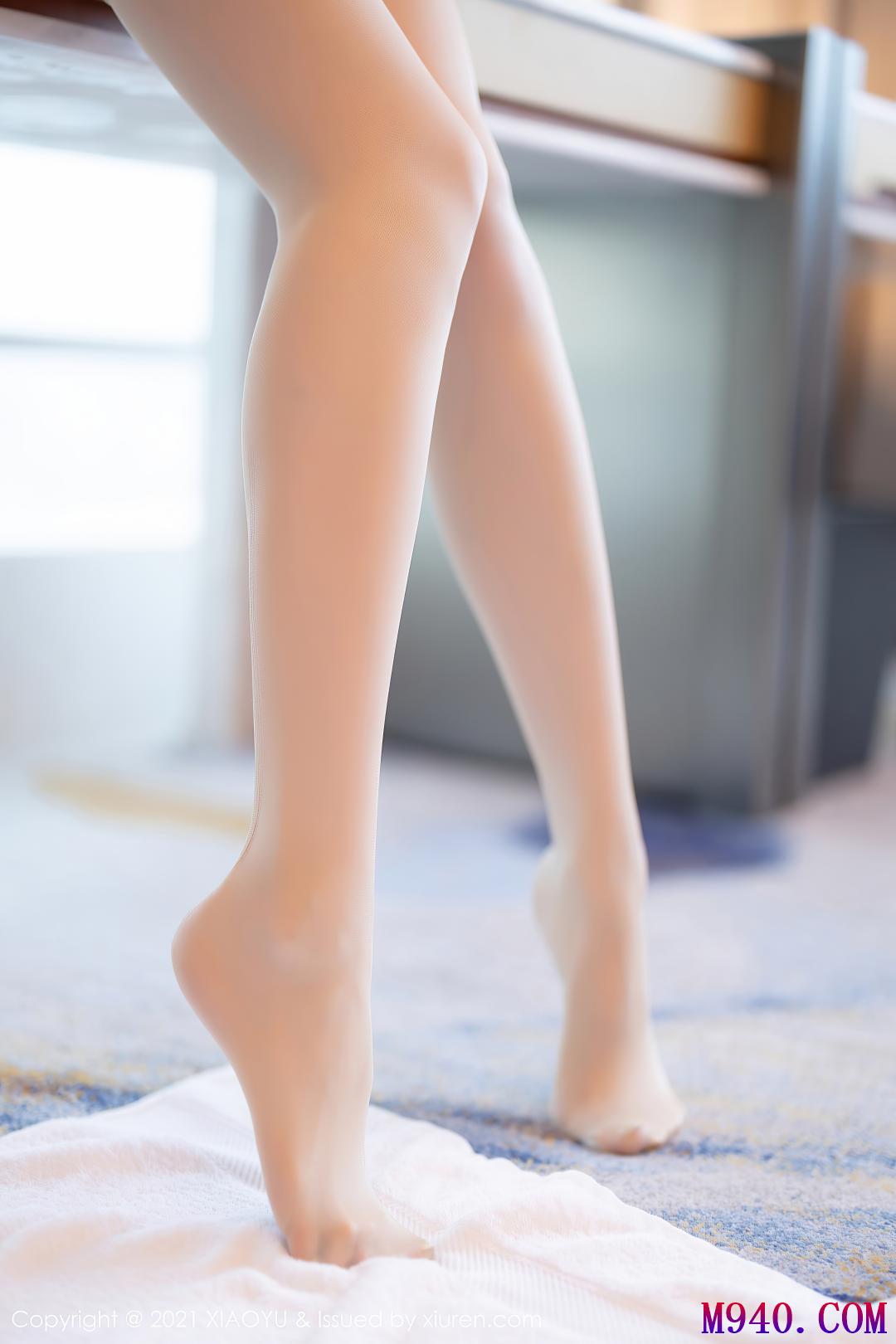 [XIAOYU语画界] 2021.08.23 VOL.598 梦心月 [56P-472MB]