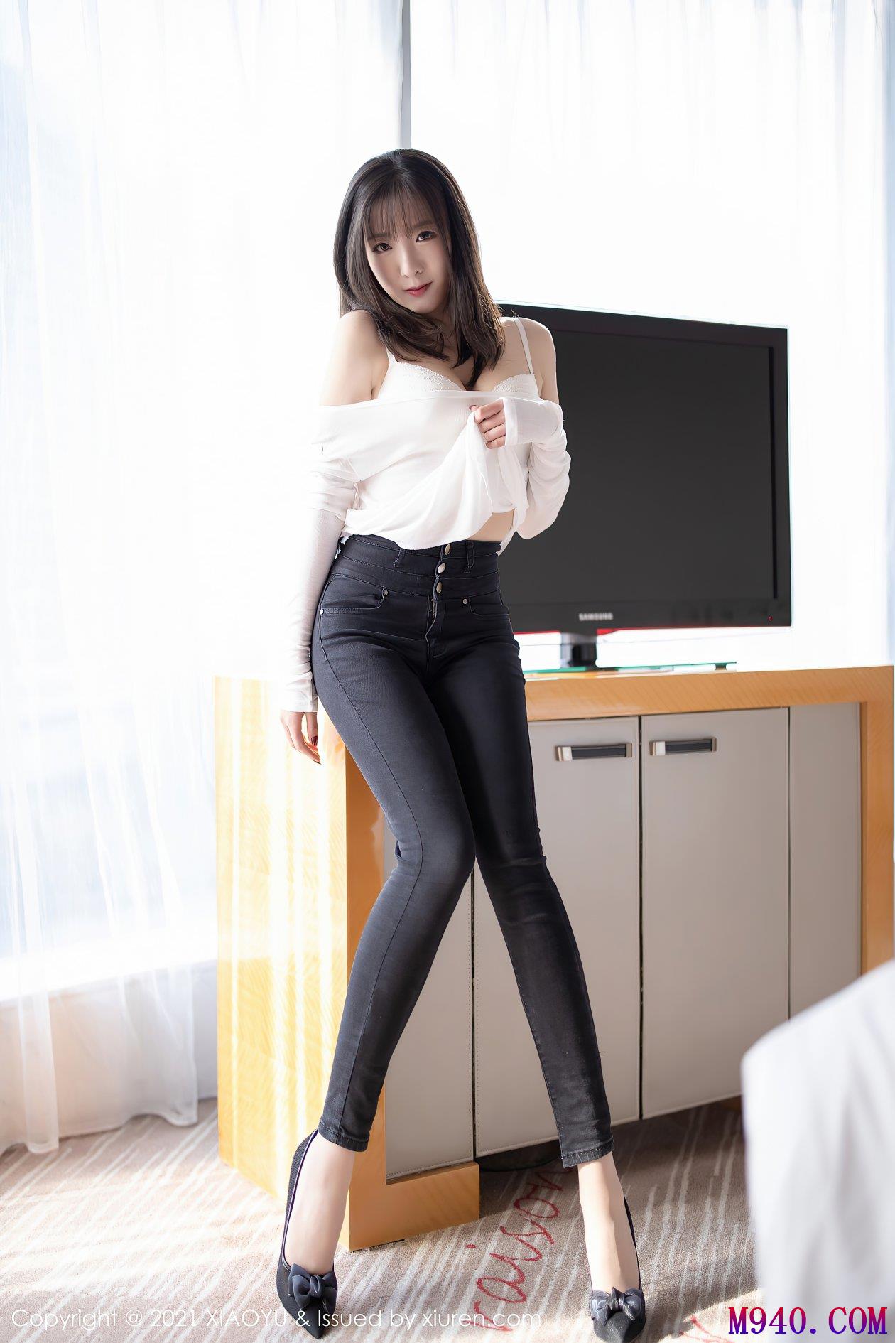 [XIAOYU语画界] 2021.01.25 VOL.458 蜜桃酱o[62P-508MB]