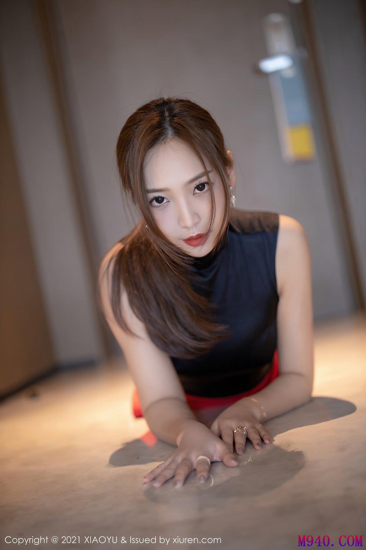 [XIAOYU语画界] 2021.03.18 VOL.491 郑颖姗Bev [75P-642MB]