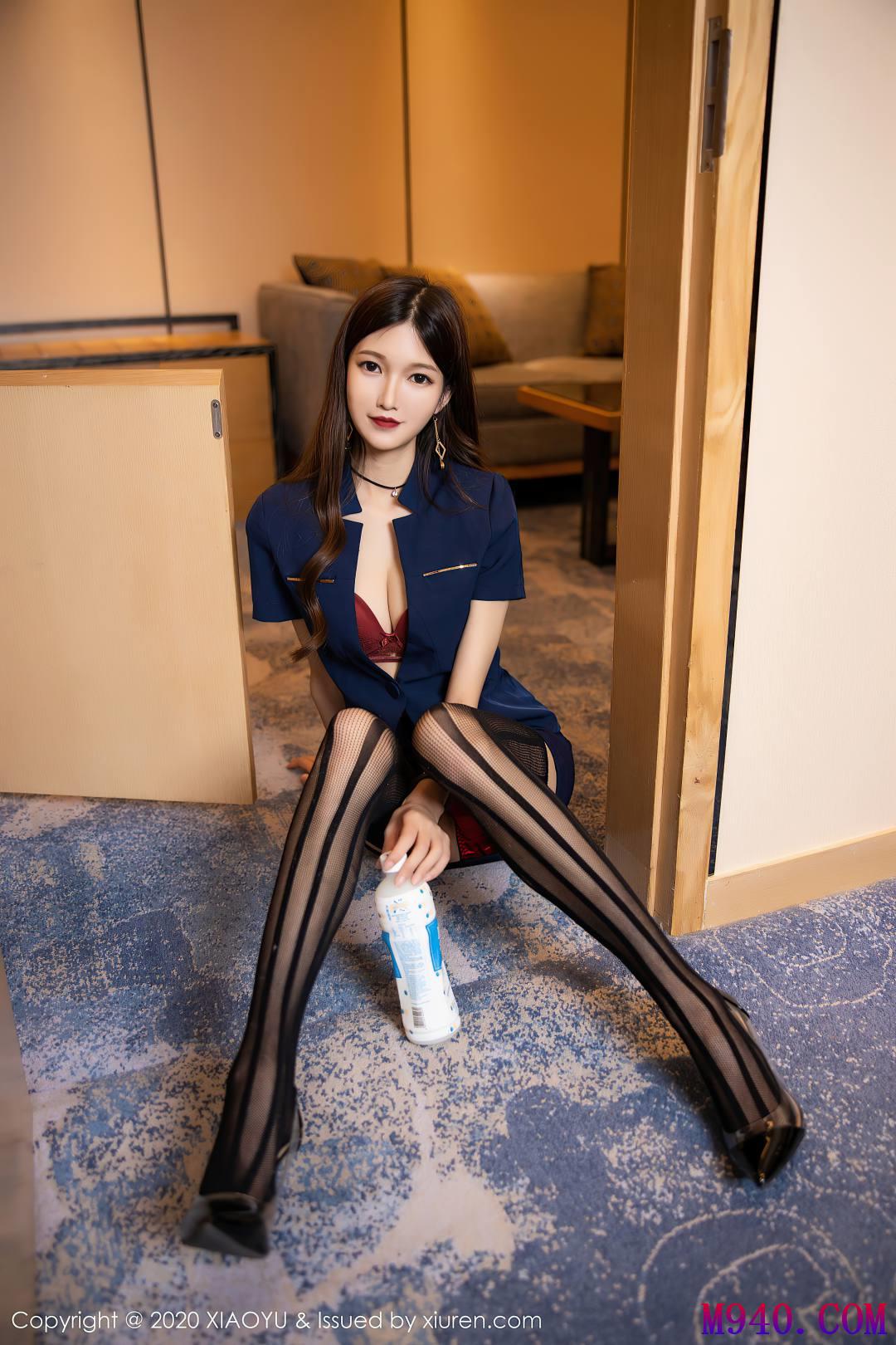 [XIAOYU语画界] 2020.10.14 VOL.386 程程程-[68P-778MB]