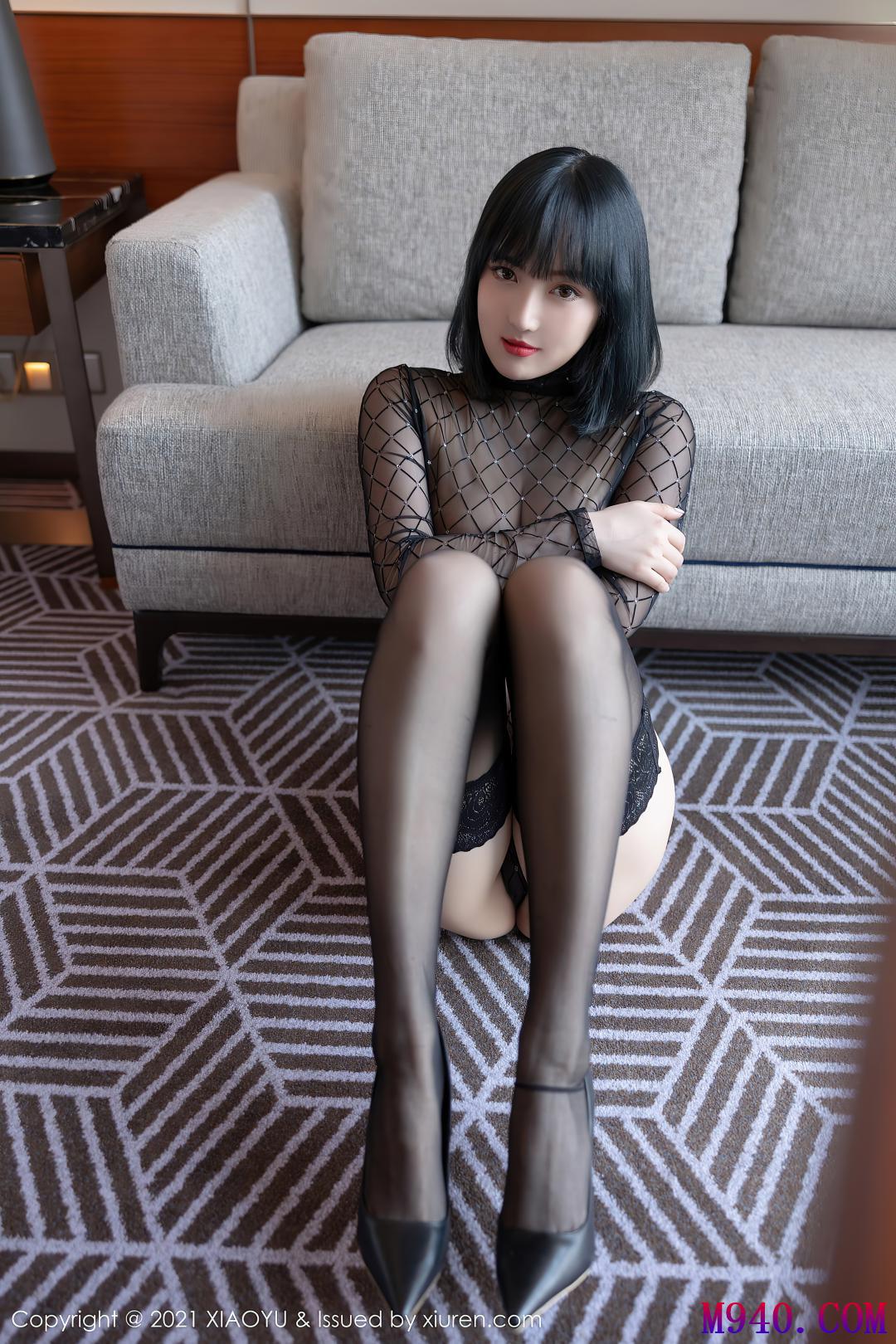 [XIAOYU语画界] 2021.04.26 VOL.516 豆瓣酱 [50P-466MB]