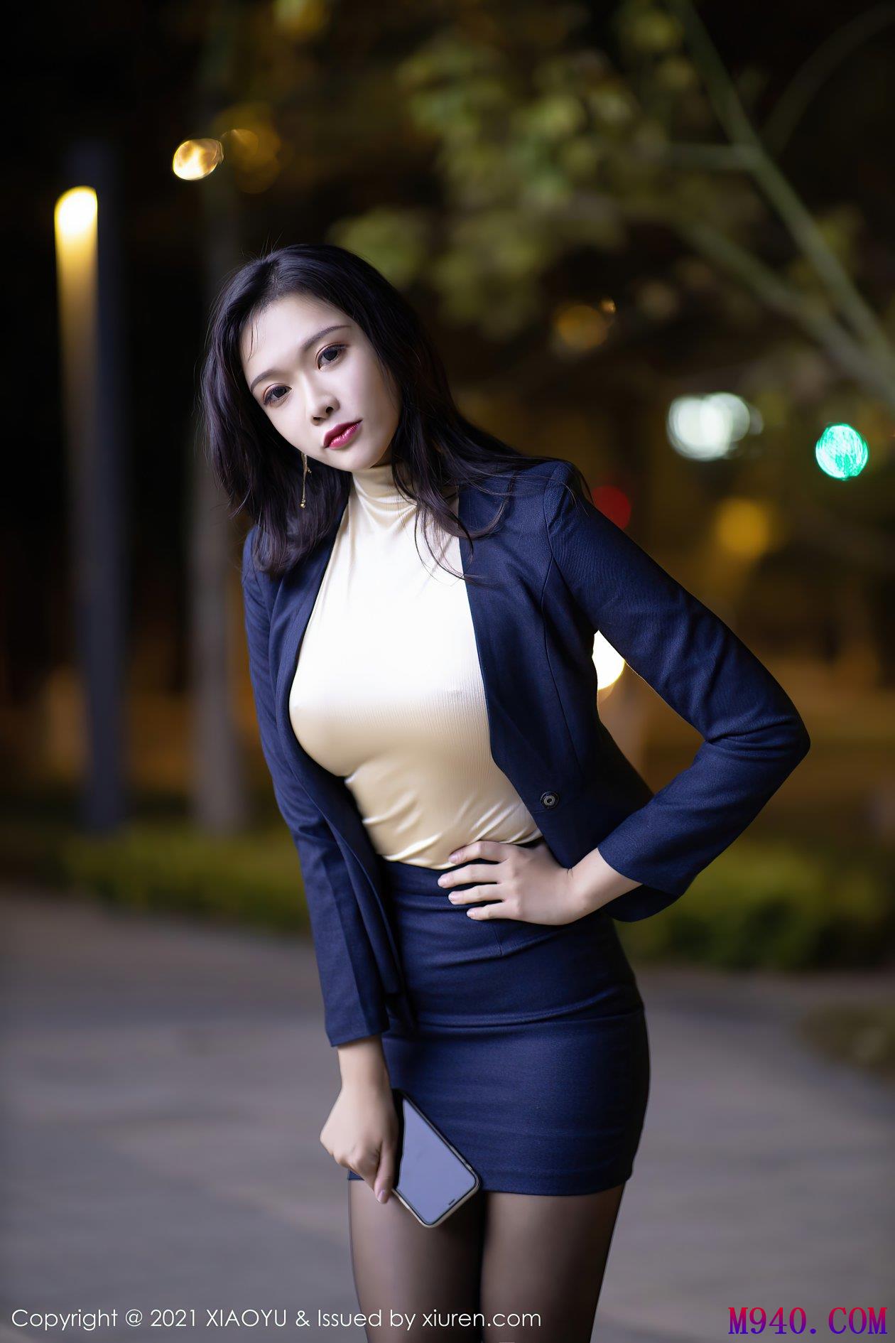 [XIAOYU语画界] 2021.03.04 VOL.481 娜比 [73P-643MB]