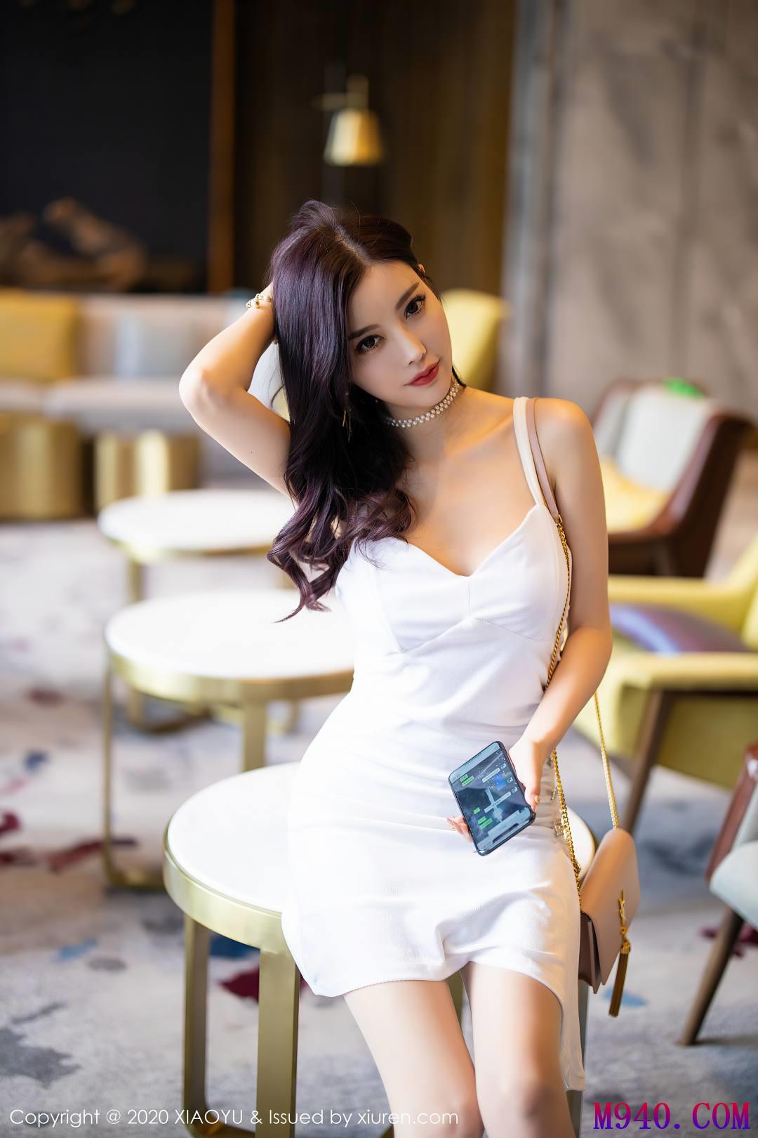 [XIAOYU语画界] 2020.07.22 VOL.331 杨晨晨sugar [68P-593MB]