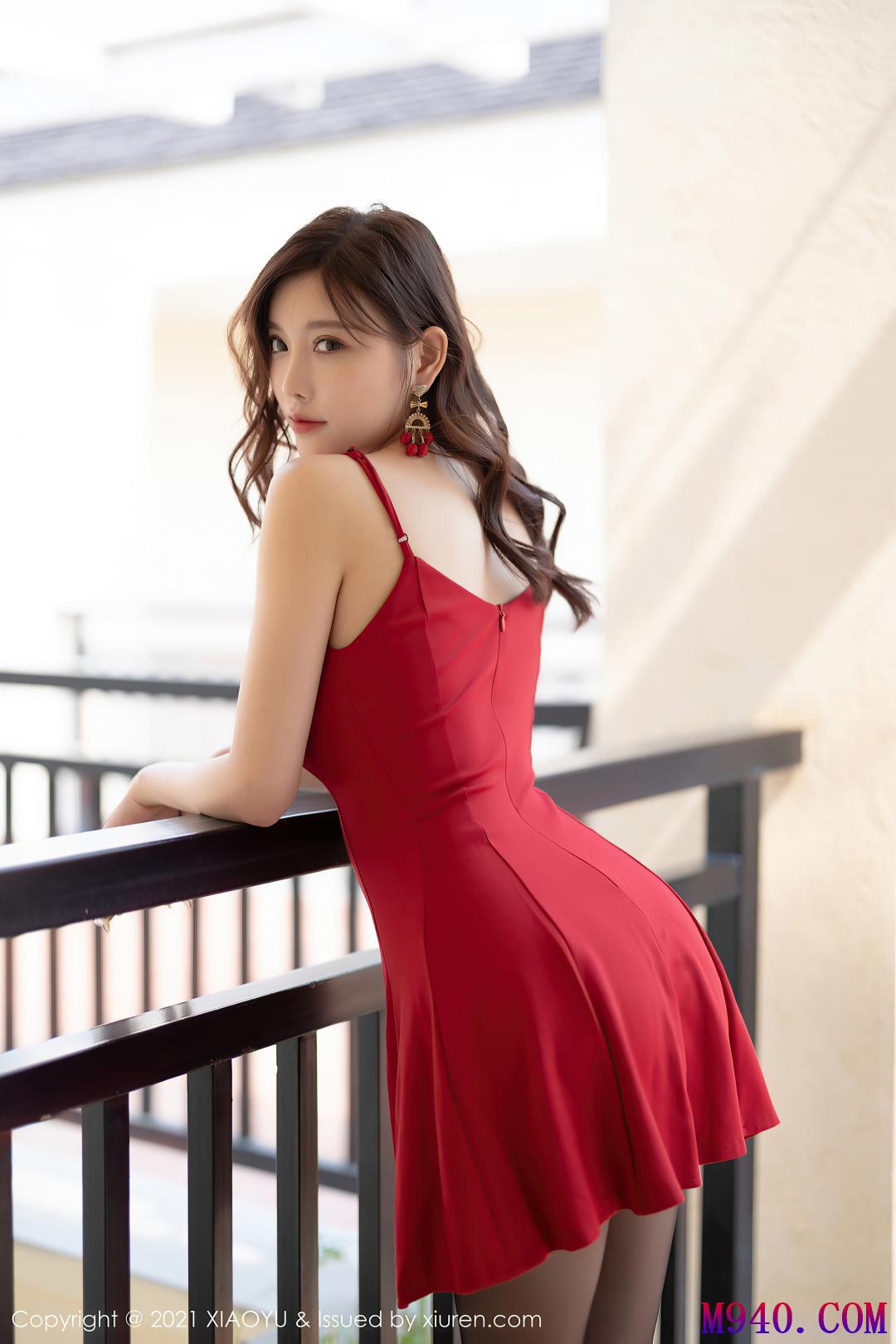 [XIAOYU语画界] 2021.08.13 VOL.592 杨晨晨Yome [57P-455MB]
