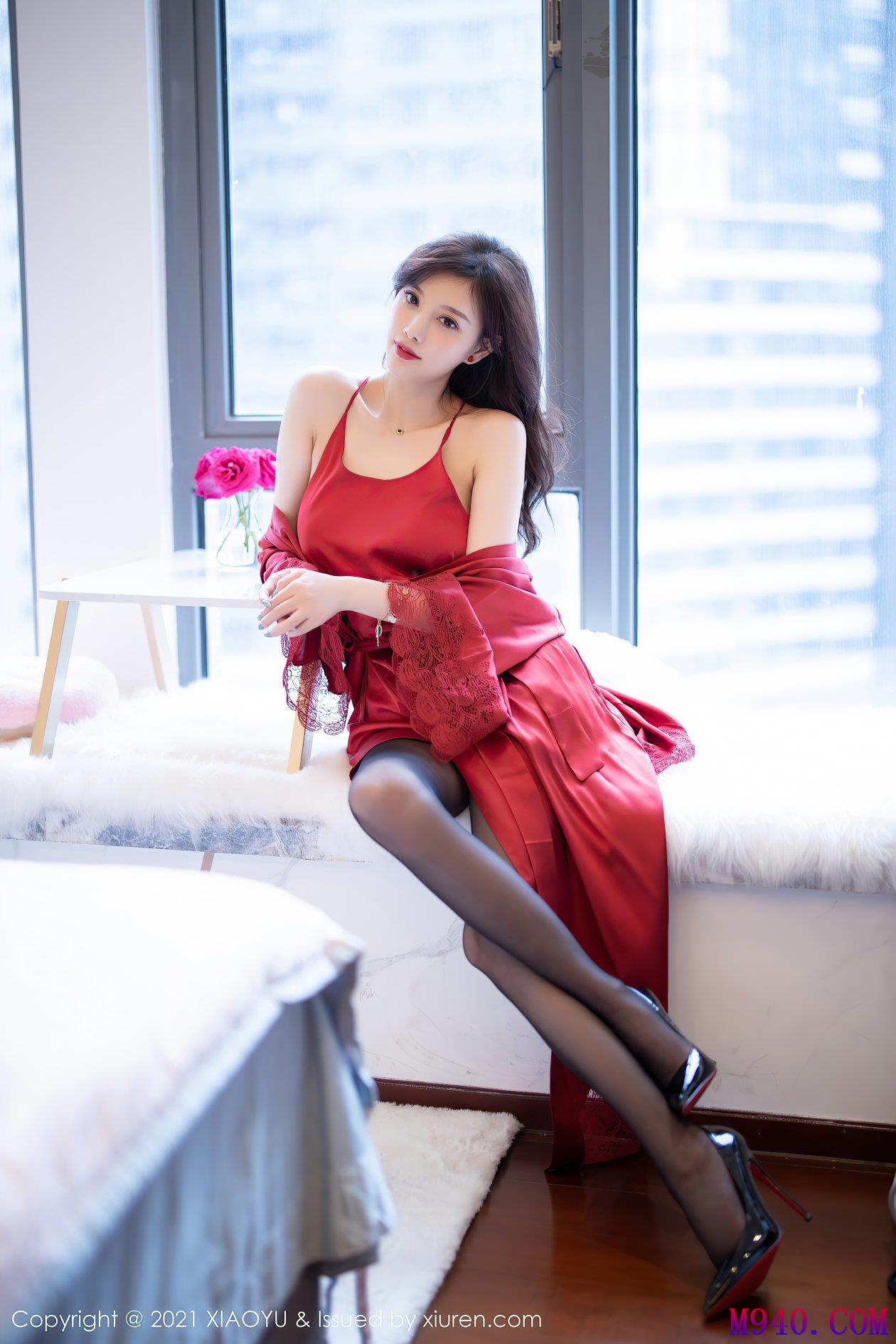 [XIAOYU语画界] 2021.01.27 VOL.460 杨晨晨sugar[71P-596MB]