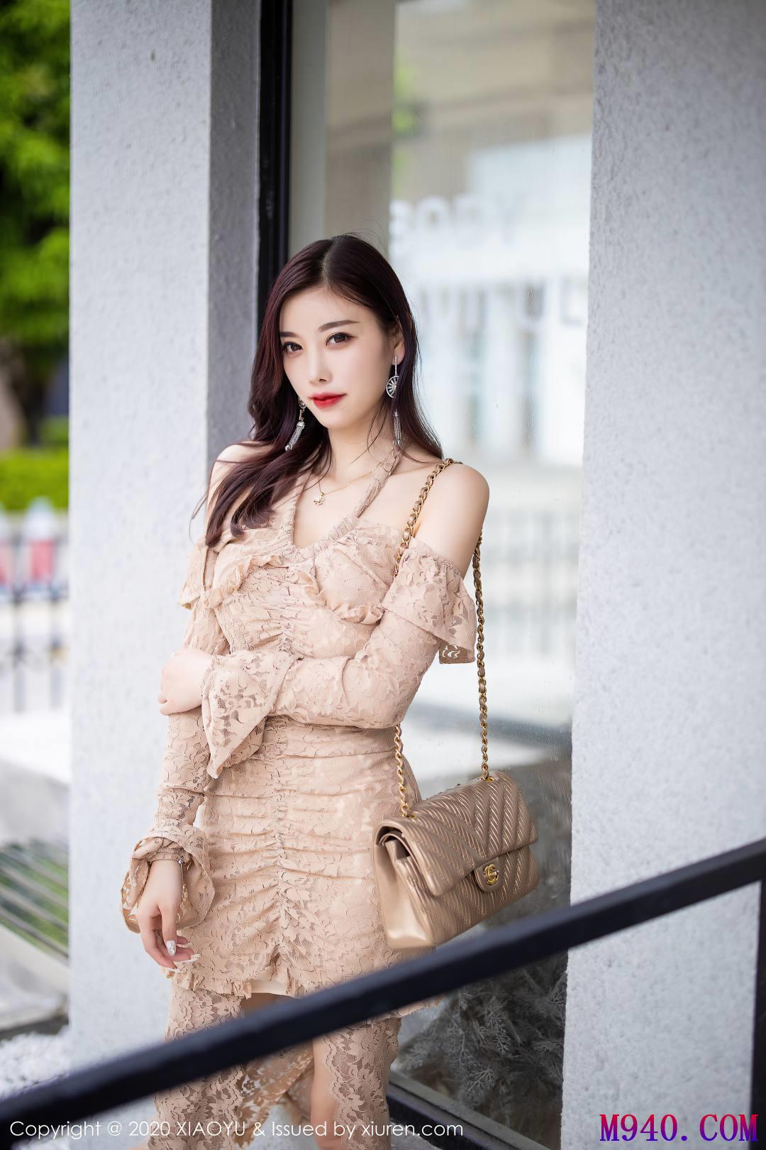 [XIAOYU语画界] 2020.07.01 VOL.317 杨晨晨sugar [86P-1020MB]