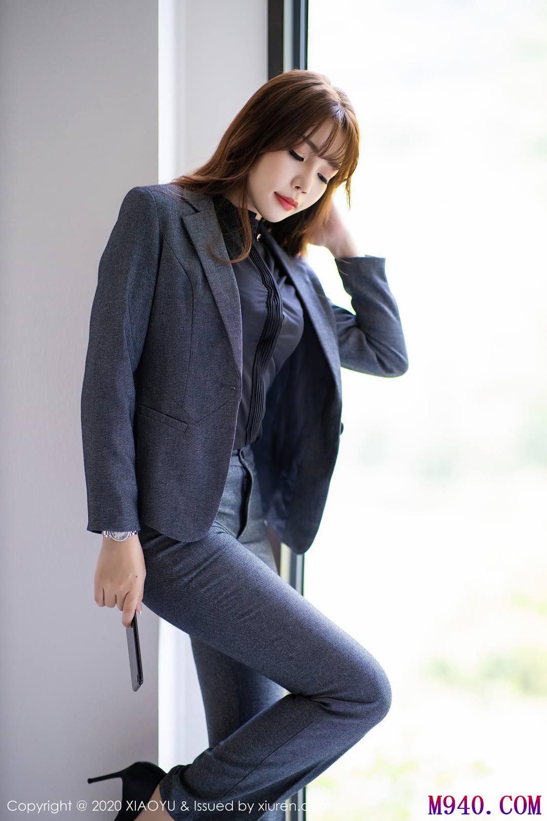 [XIAOYU语画界] 2020.07.06 VOL.319 芝芝Booty [97P-330MB]