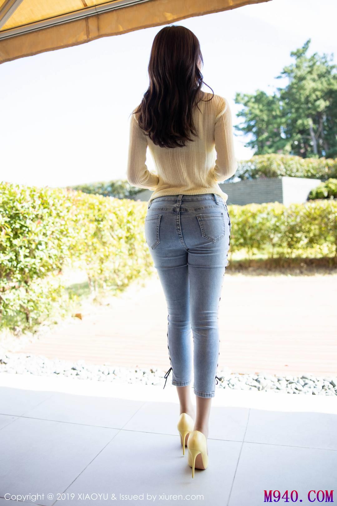 [XIAOYU语画界] 2019.11.20 VOL.197 芝芝Booty [120P-207MB]