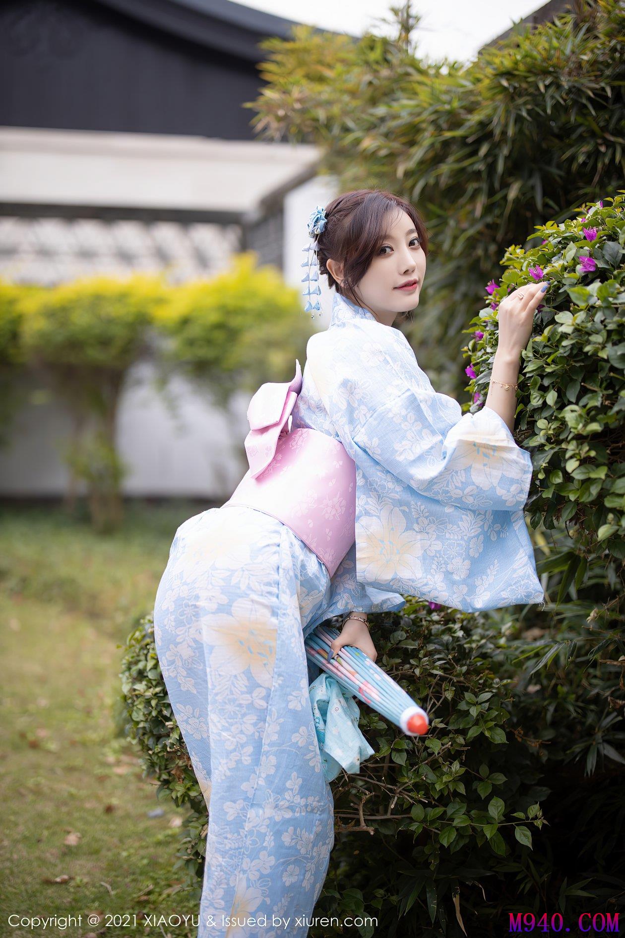 [XIAOYU语画界] 2021.03.05 VOL.482 杨晨晨sugar [80P-814MB]